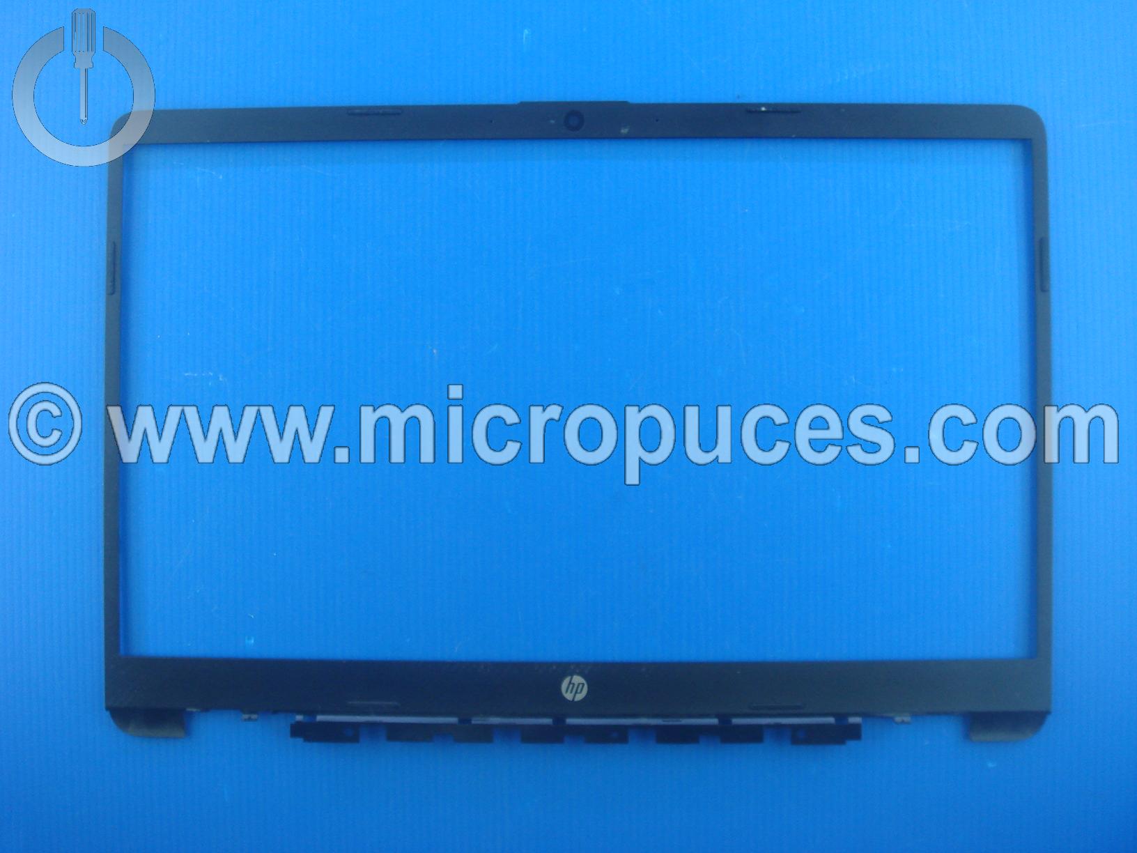 Plasturgie tour d'écran pour HP 15t-dy 15-ef 15s-eq