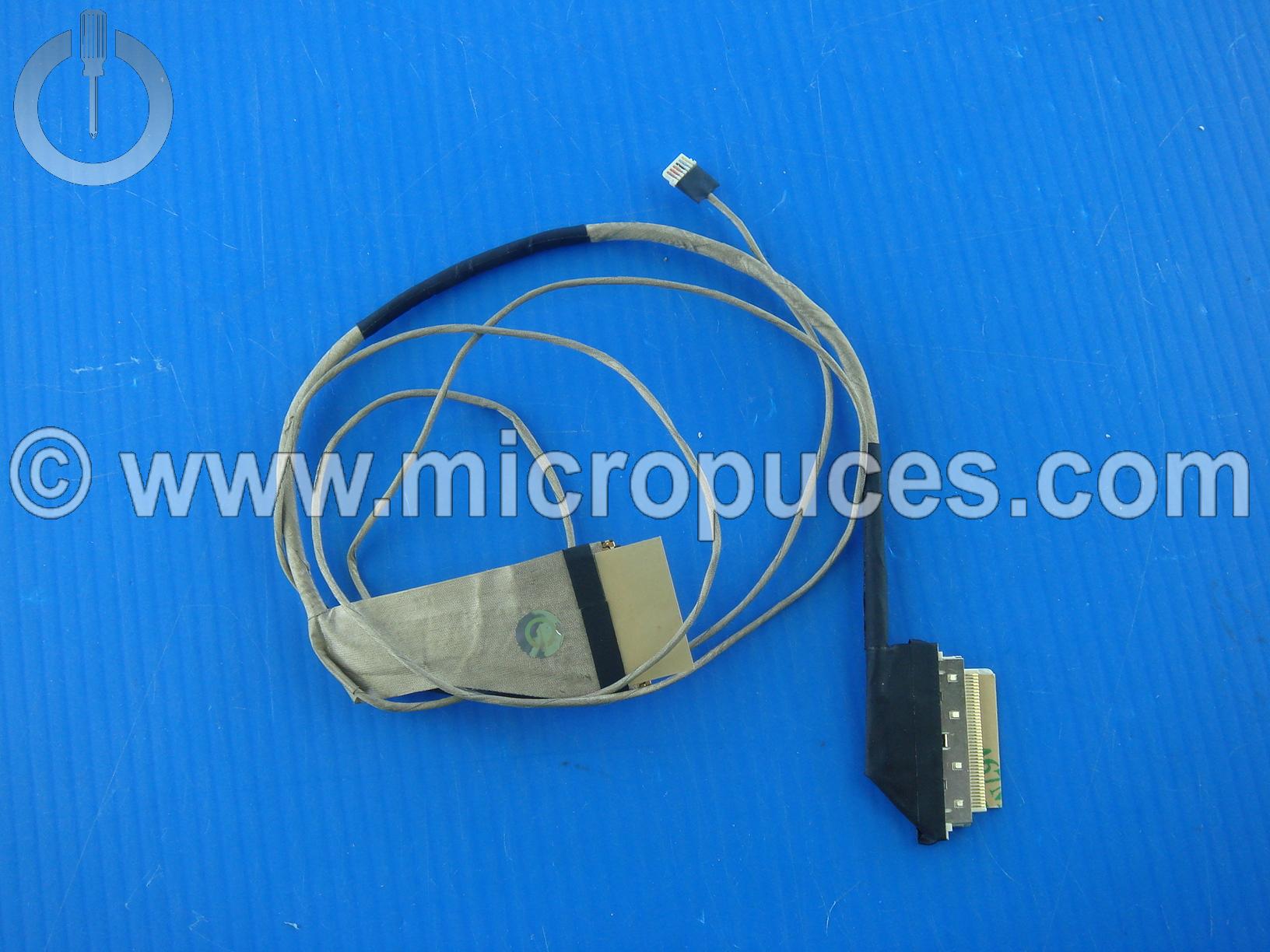 Nappe vidéo pour TOSHIBA Satellite L70-B
