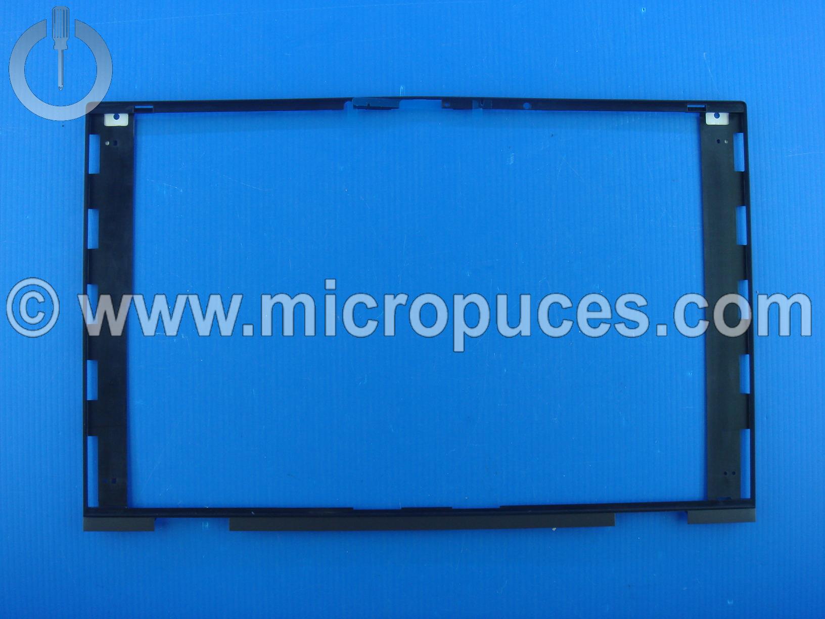 Plasturgie de tour d'écran pour HP Envy 15-EW et EY ( OLED )