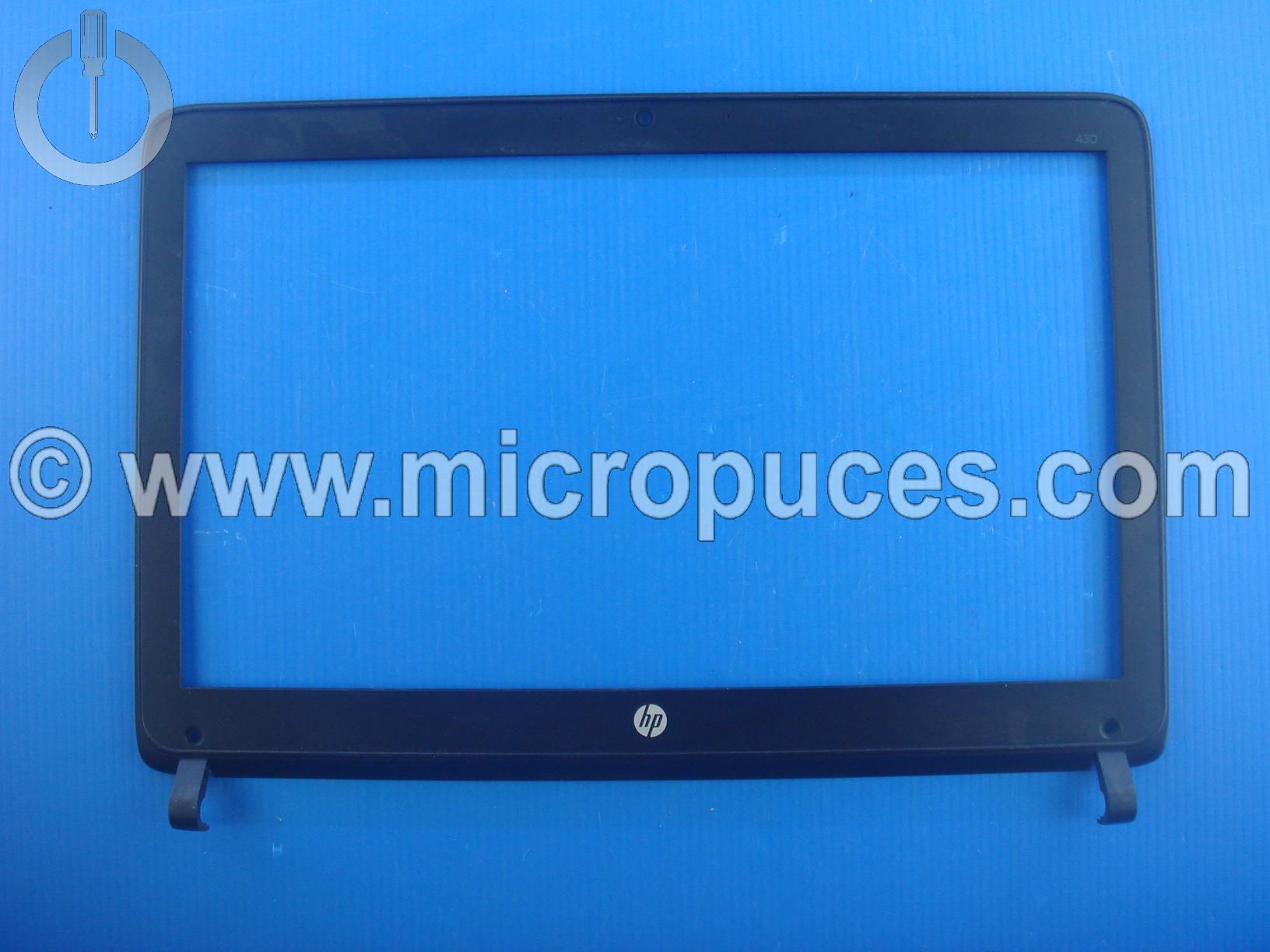 Plasturgie tour d'écran pour HP Probook 430 G2