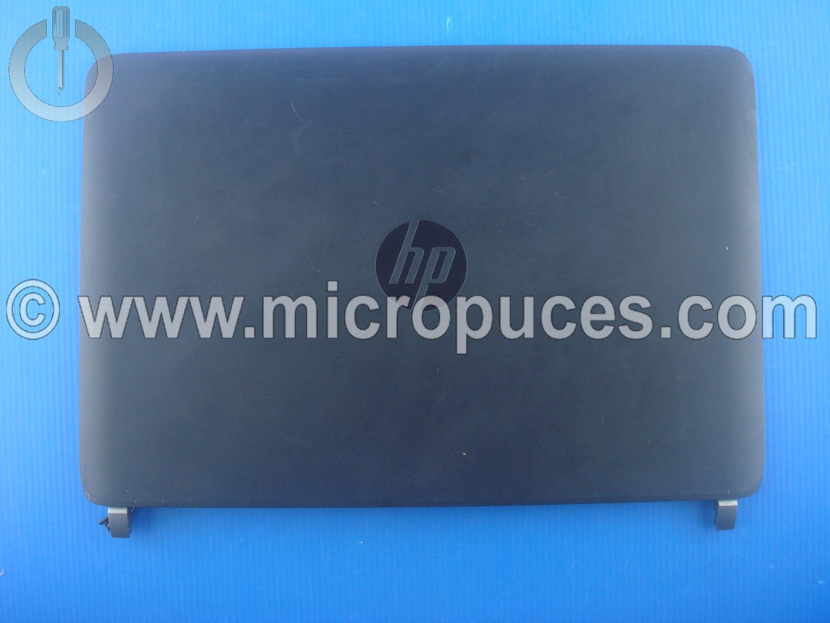 Plasturgie d'écran pour HP Probook 430 G2