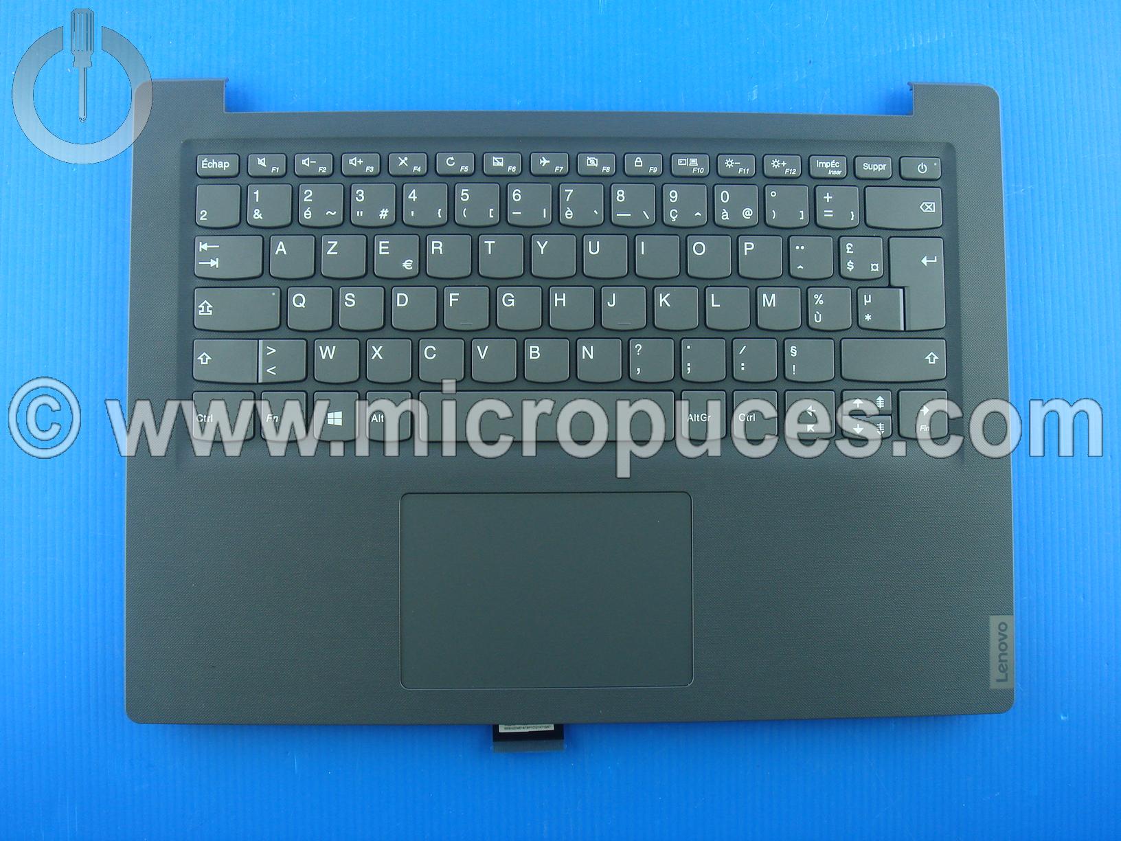 Clavier + plasturgie de dessus pour V14-ADA