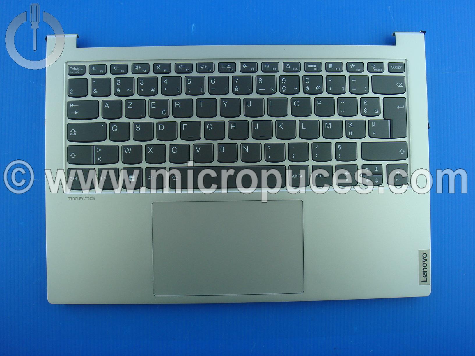 Clavier + plasturgie pour LENOVO Yoga Slim 7-14