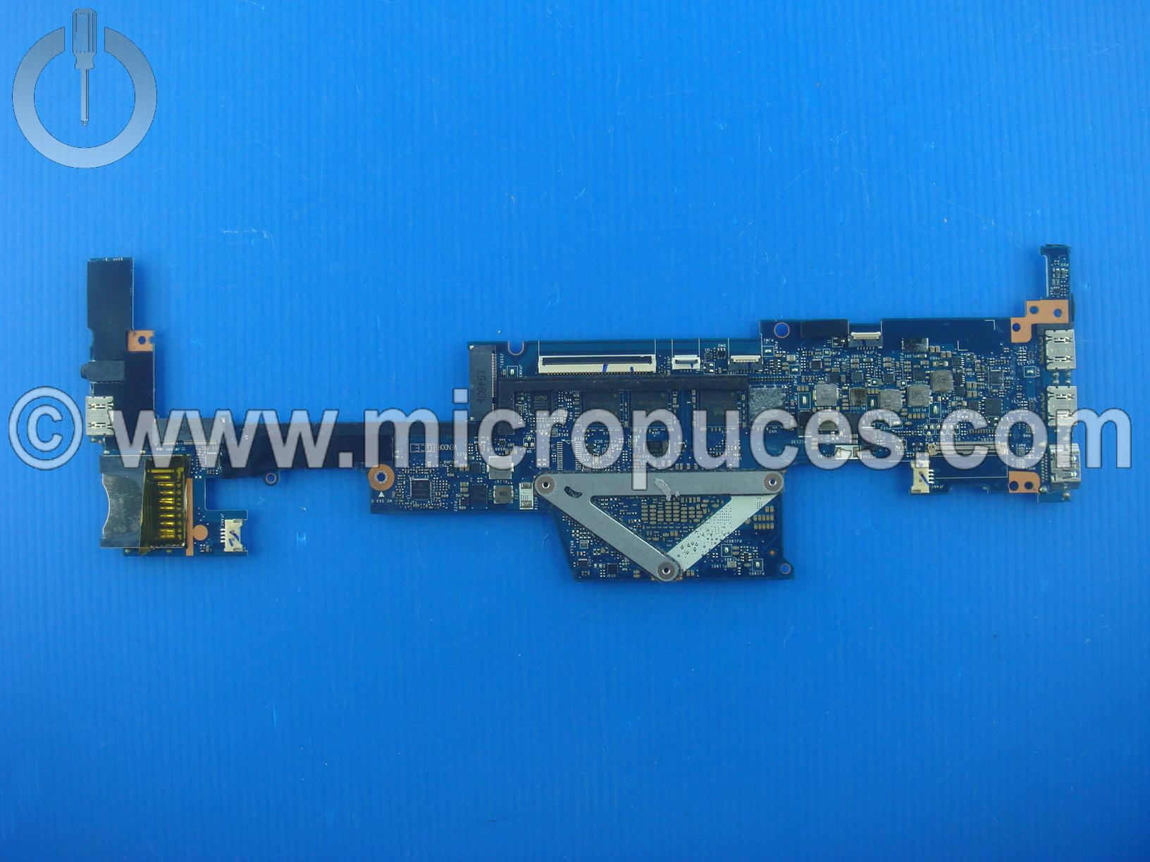 Carte mère Intel Core i5 pour HP ENVY 13-d