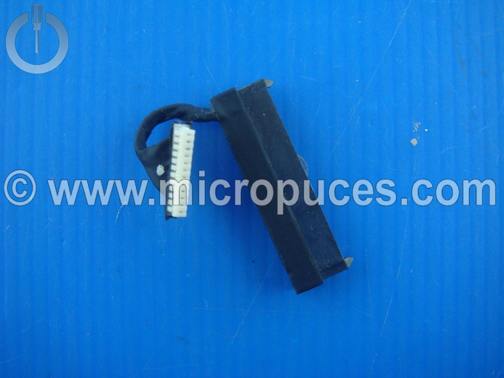 Cable de disque dur SATA pour SAMSUNG NP300E5C