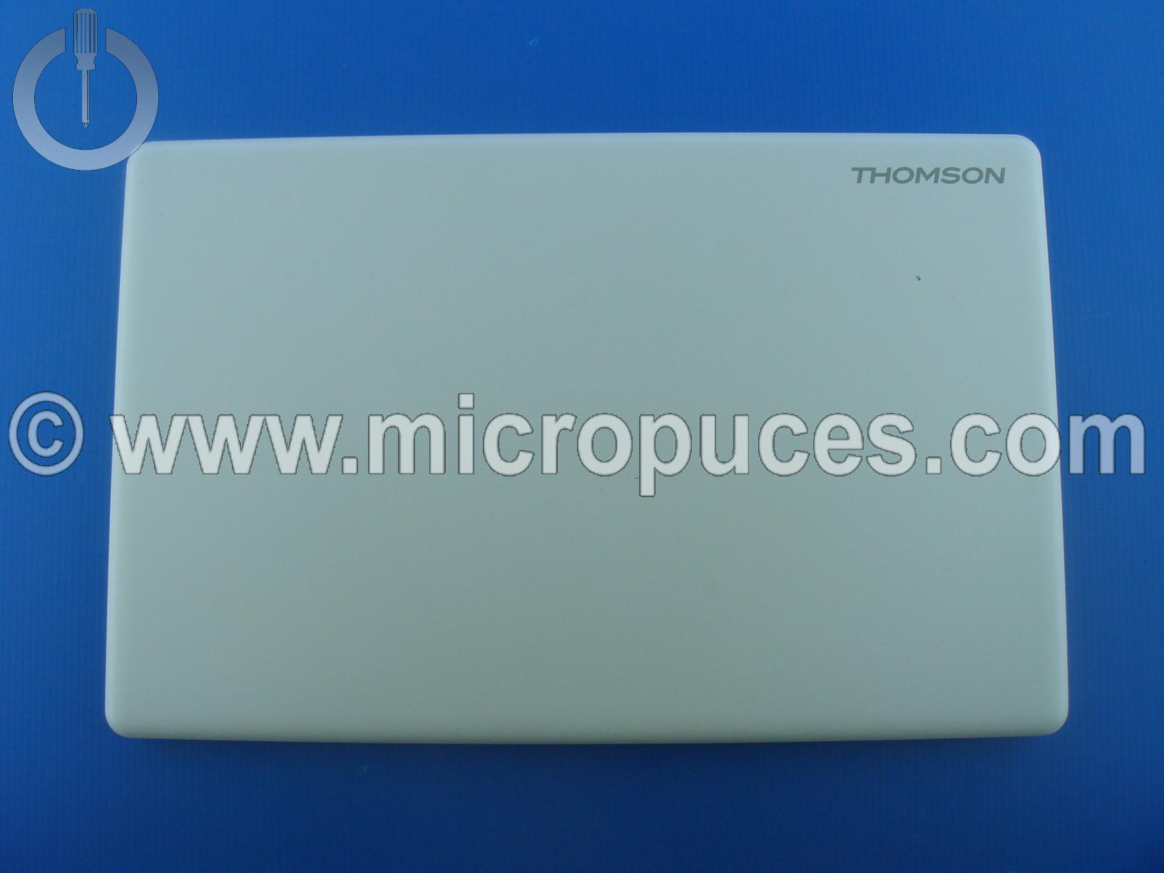 Plasturgie d'écran pour THOMSON NEO17C.8WH1T