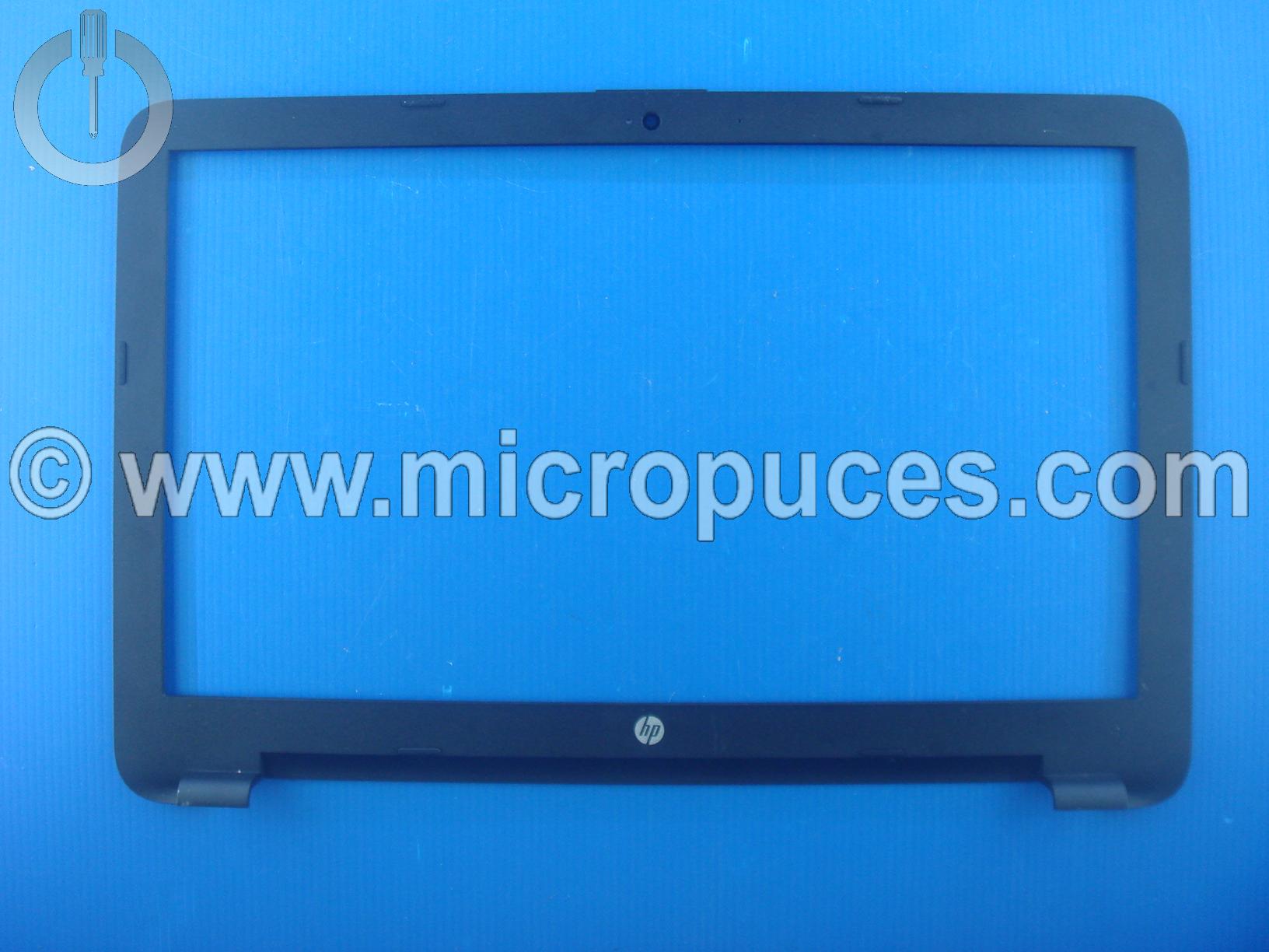Plasturgie tour d'écran pour HP 250 G5