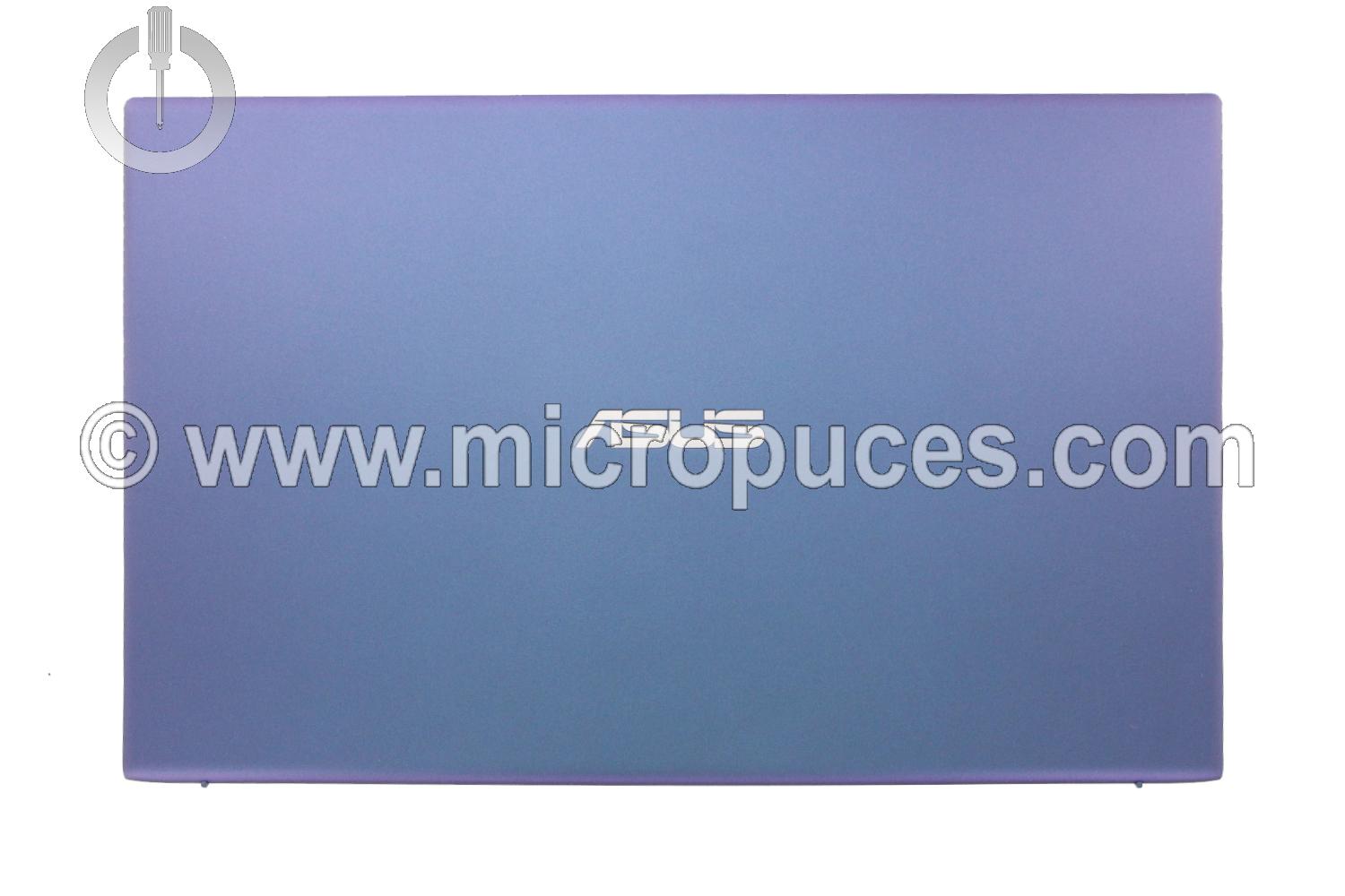 Plasturgie d'écran pour ASUS X512