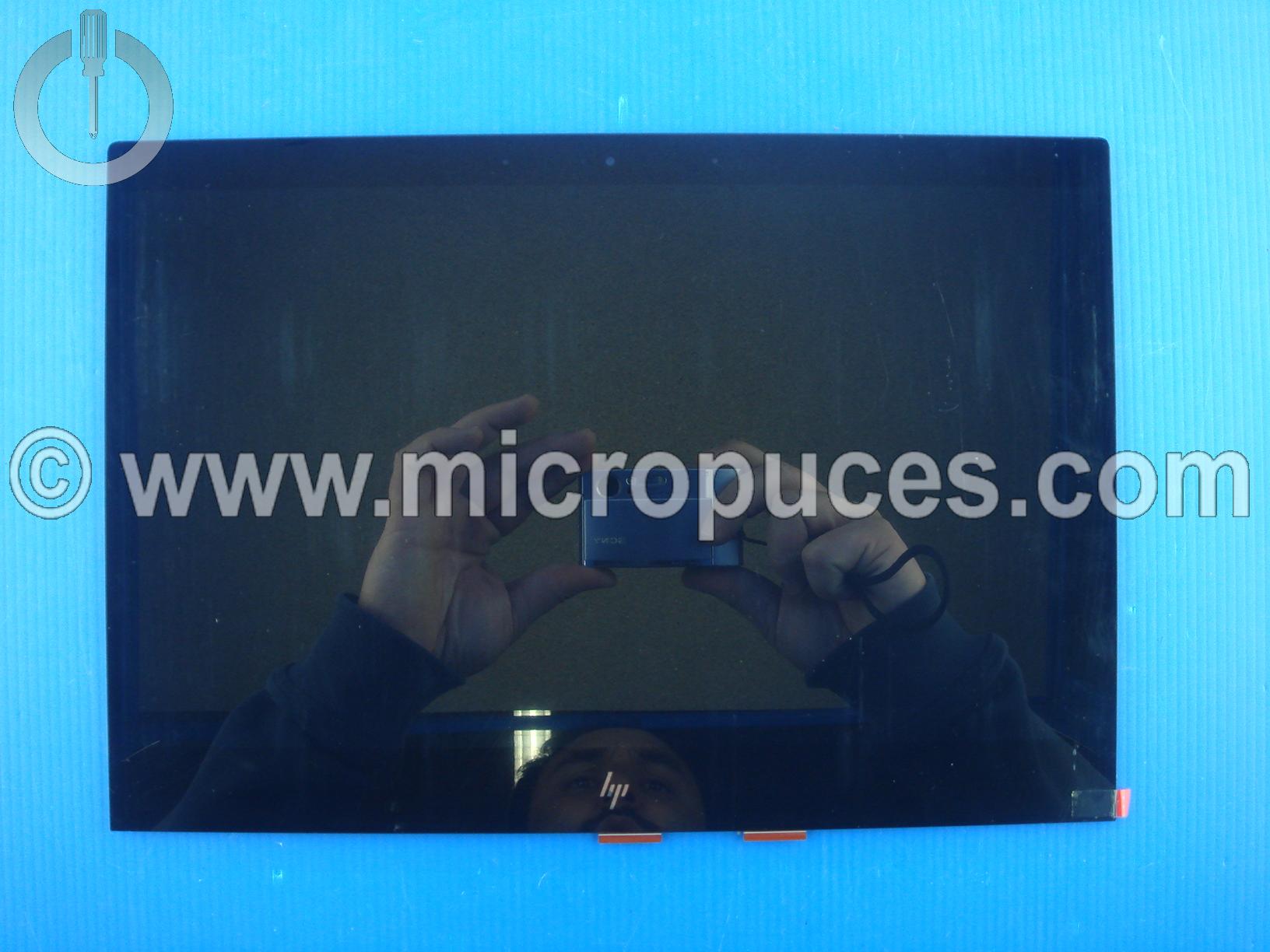 Module écran tactile pour HP Spectre X360 13-ae, 13-ad, 13-af