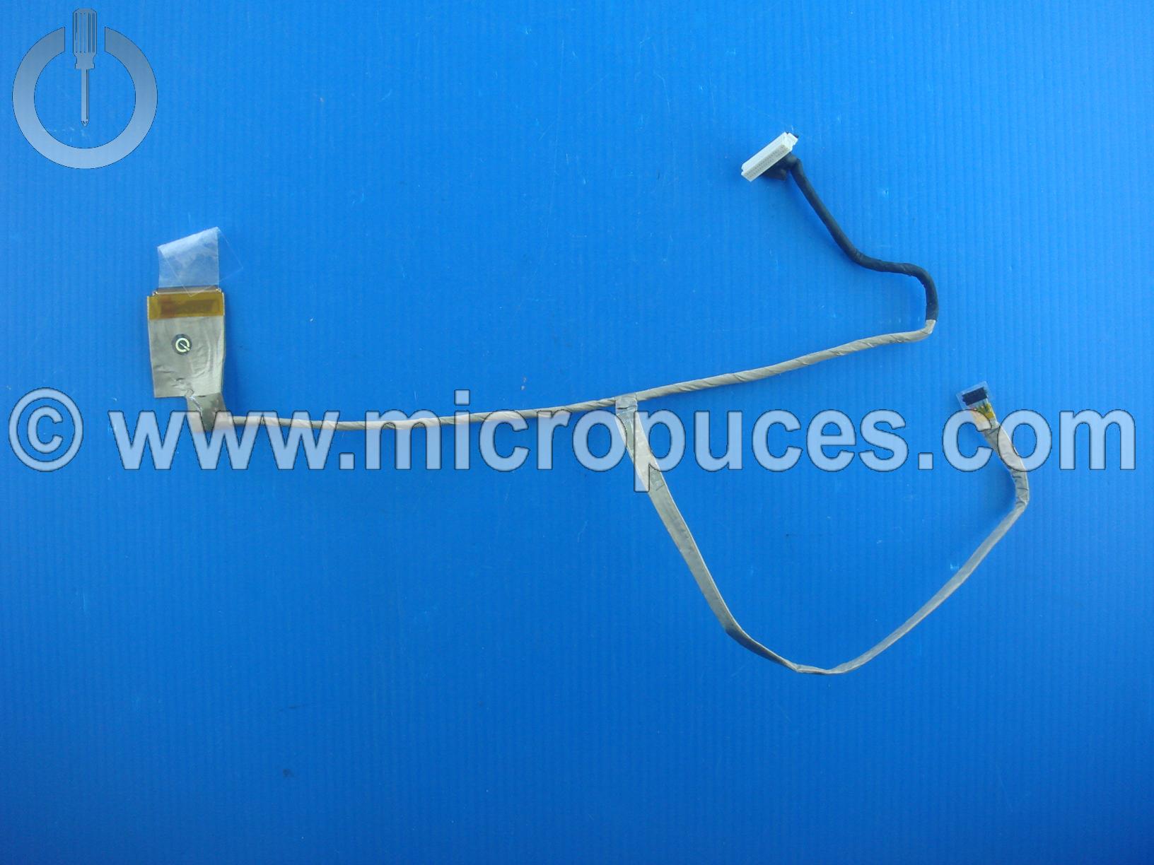 Nappe vido pour SONY SVE171