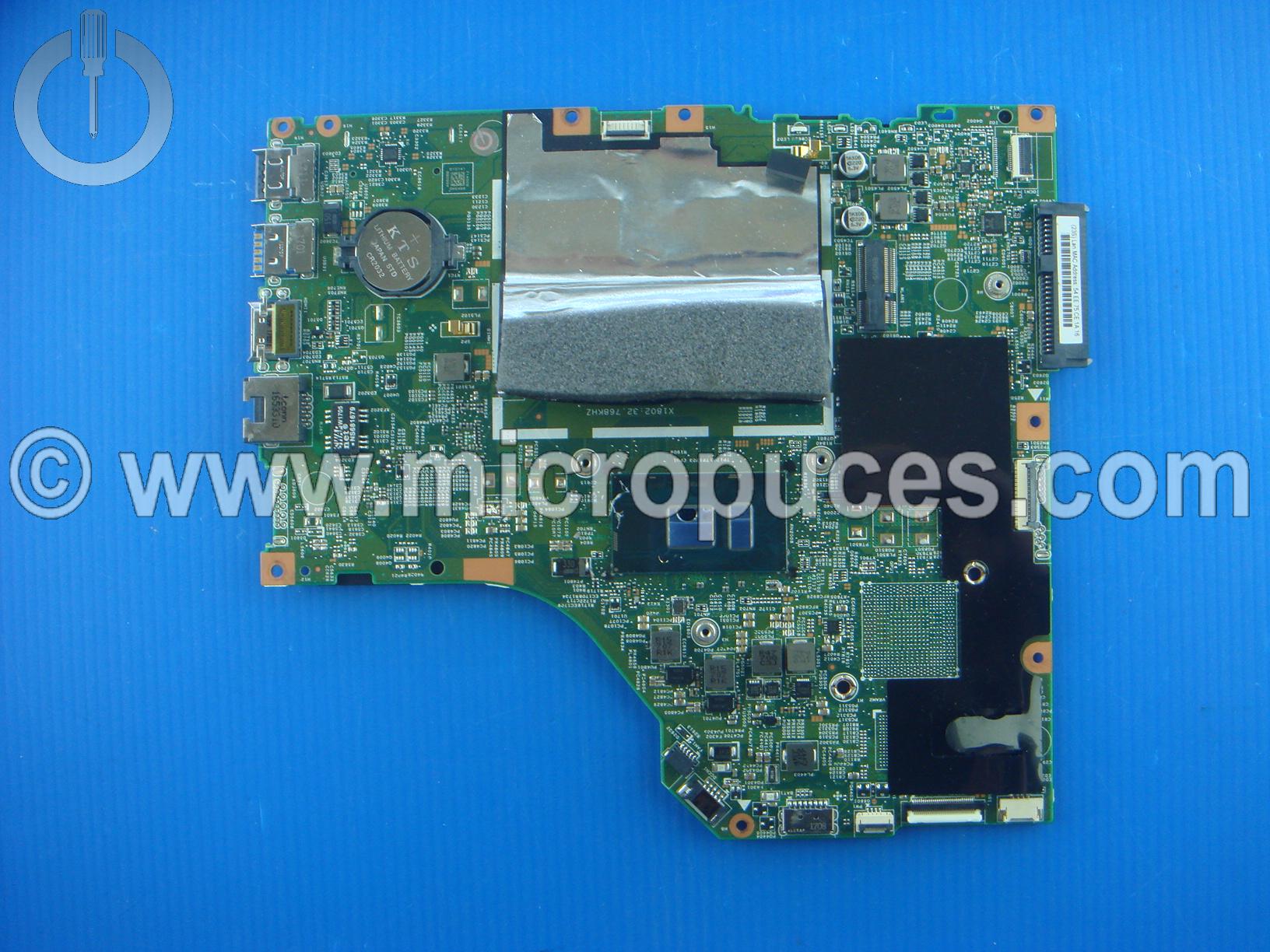 Carte mère pour Lenovo V110-15ISK