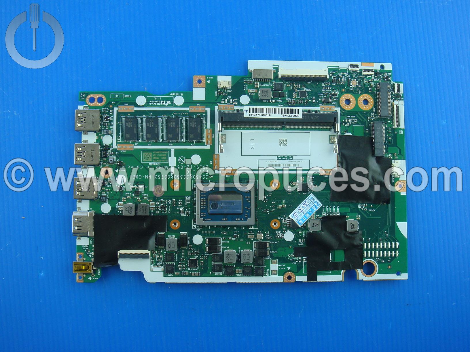 Carte mère pour Lenovo IdeaPad 3 15ADA05