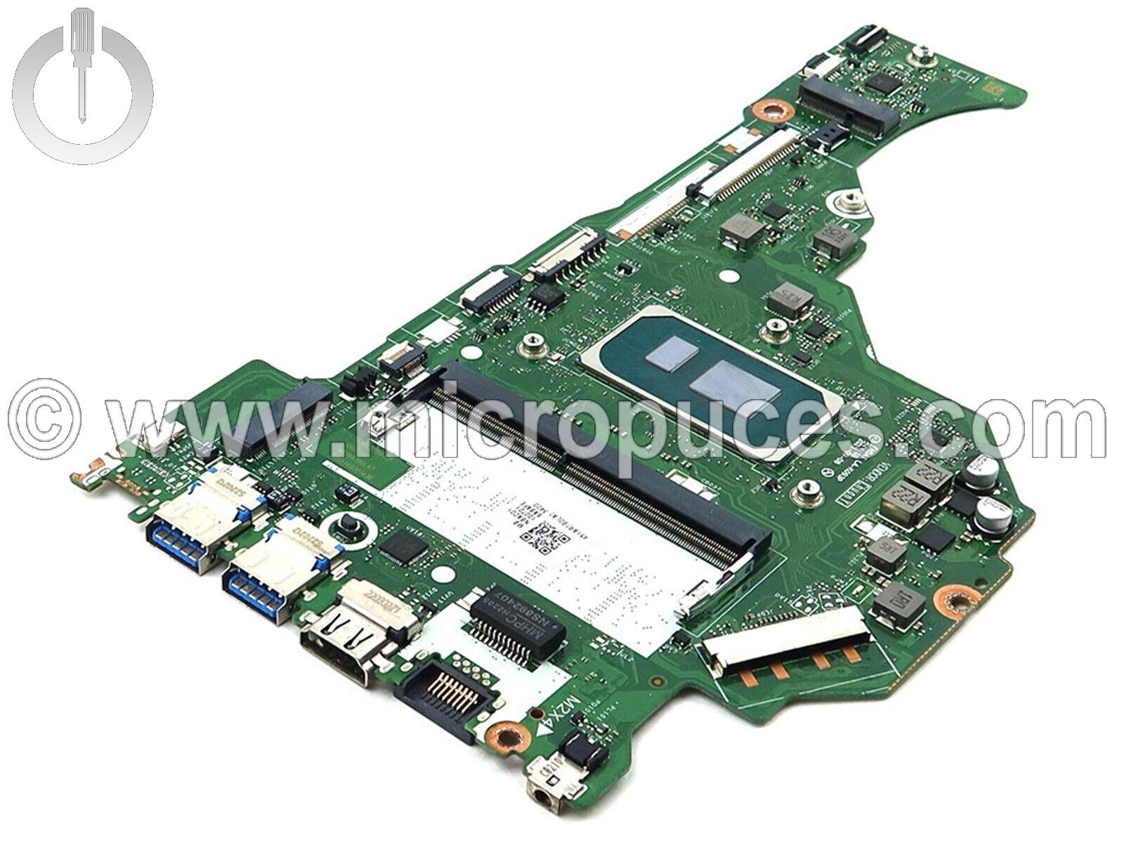 Carte mère I5-1135G7 pour Acer Aspire A317-53