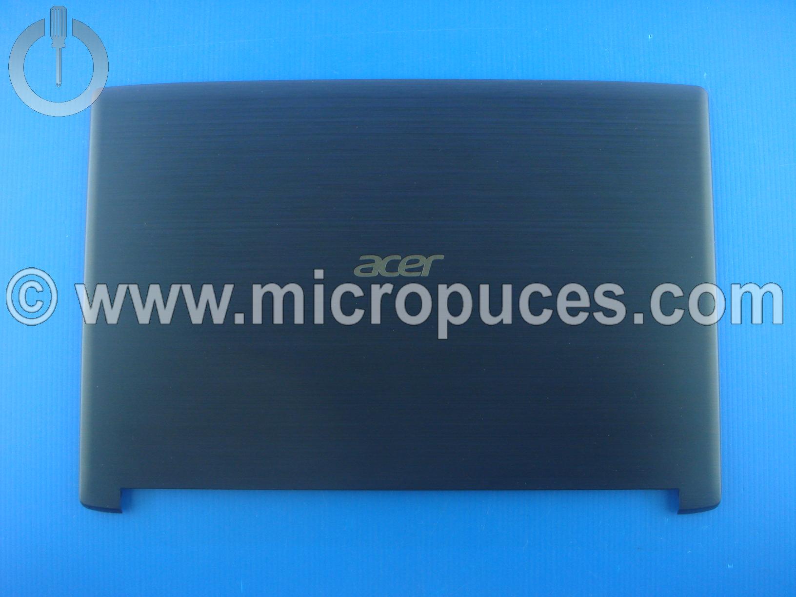 Plasturgie d'écran pour Aspire A315