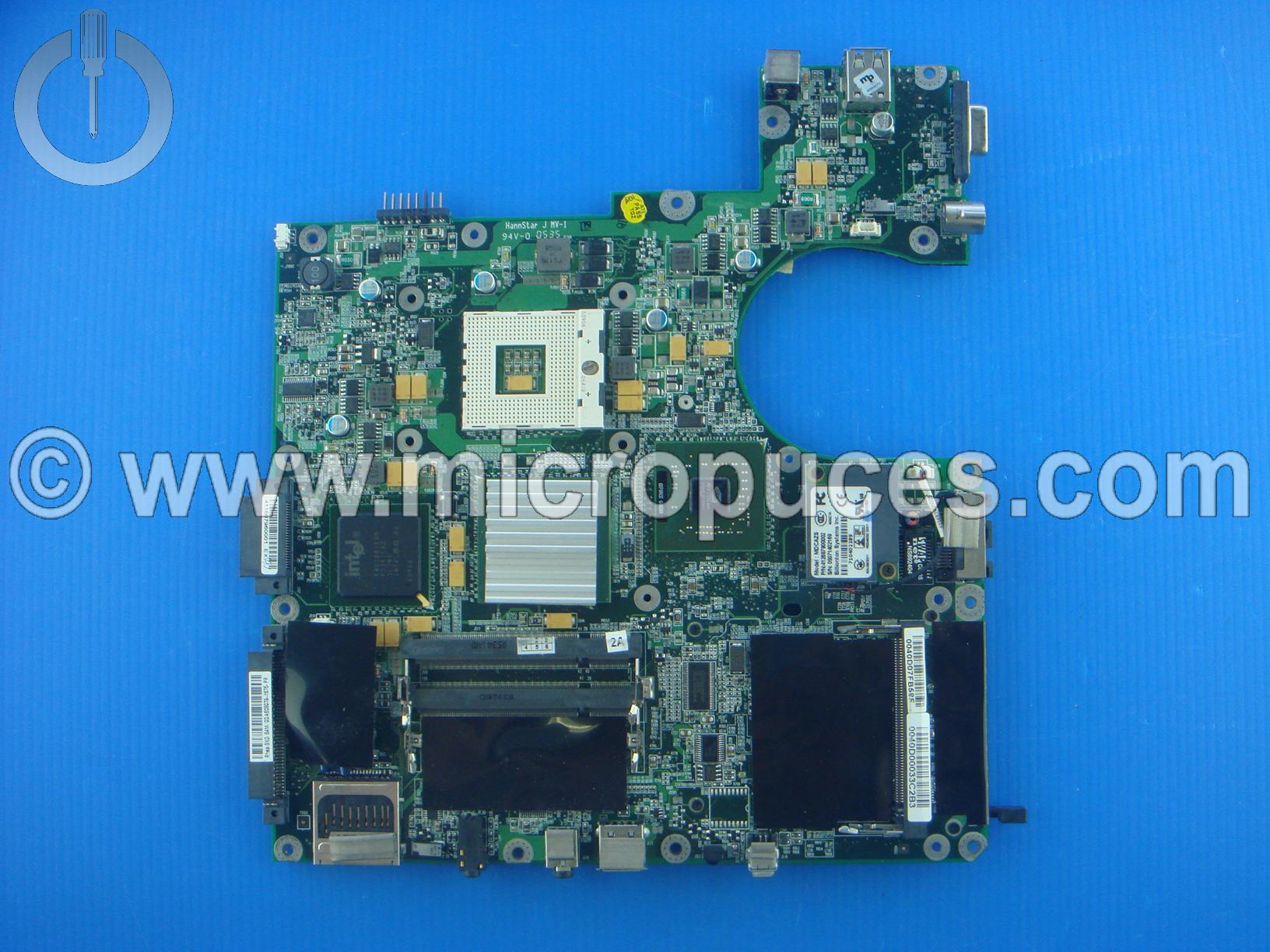 Carte mère PACKARD BELL EasyNote RHEA R9 (7041250000)