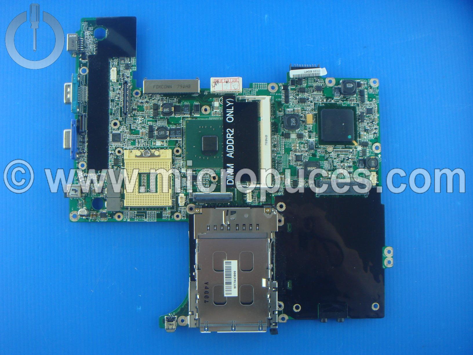 Carte mère DELL Latitude D520