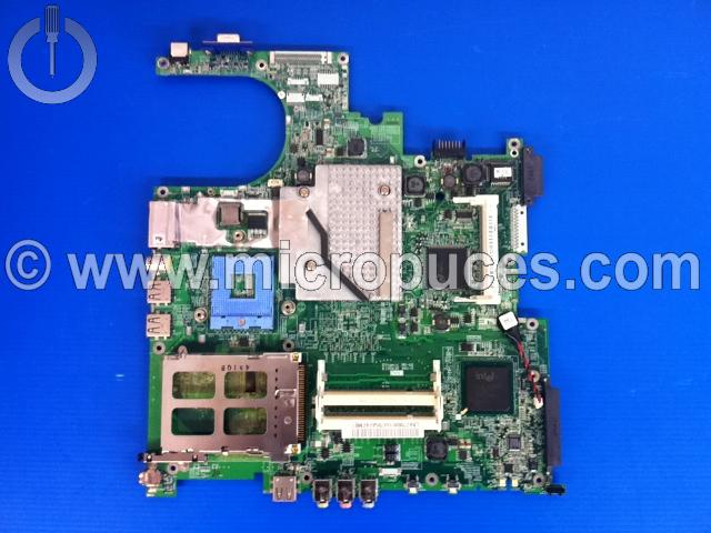Carte mère ACER LB.A2706.001 pour Aspire 1680