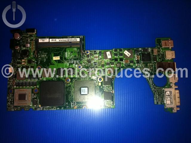 Carte mère APPLE pour PowerBook G4 Aluminium 1,67 Ghz