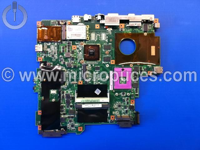 Carte mère ASUS pour F3S Z53