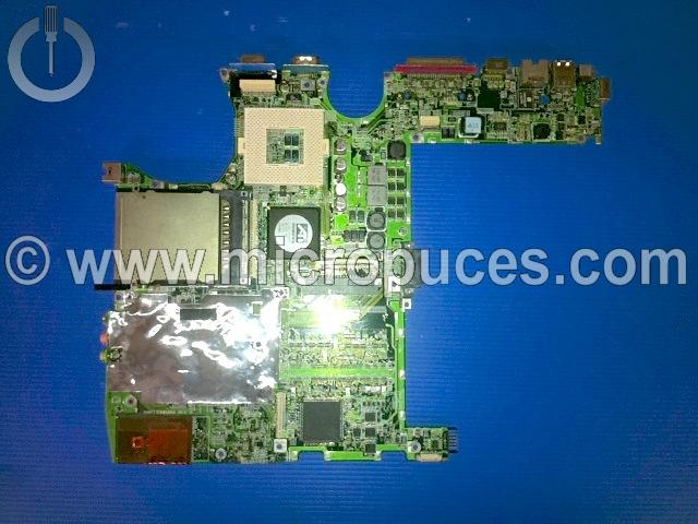 Carte mère COMPAQ Presario 2100 version AMD
