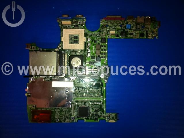 Carte mère COMPAQ Presario 2100 version AMD