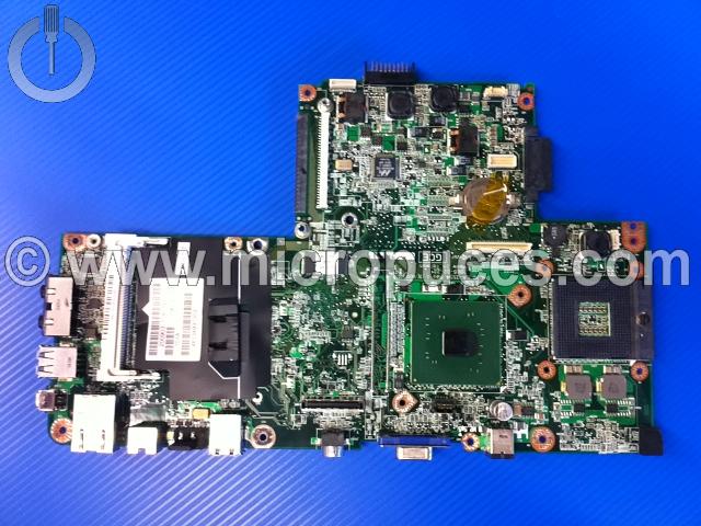 Carte mère DELL Inspiron 6000