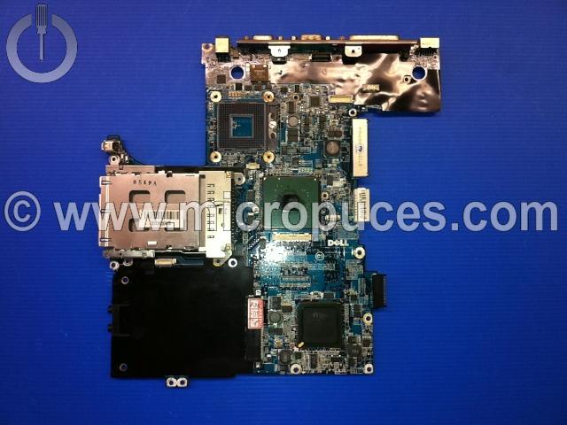 Carte mère DELL Latitude D510