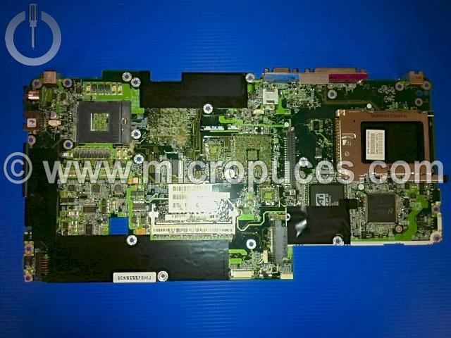 Carte mre HP 370477-001 pour HP ZV5000