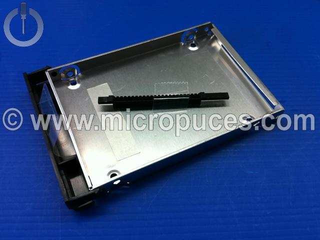 Caddy disque dur pour TOSHIBA TECRA S1