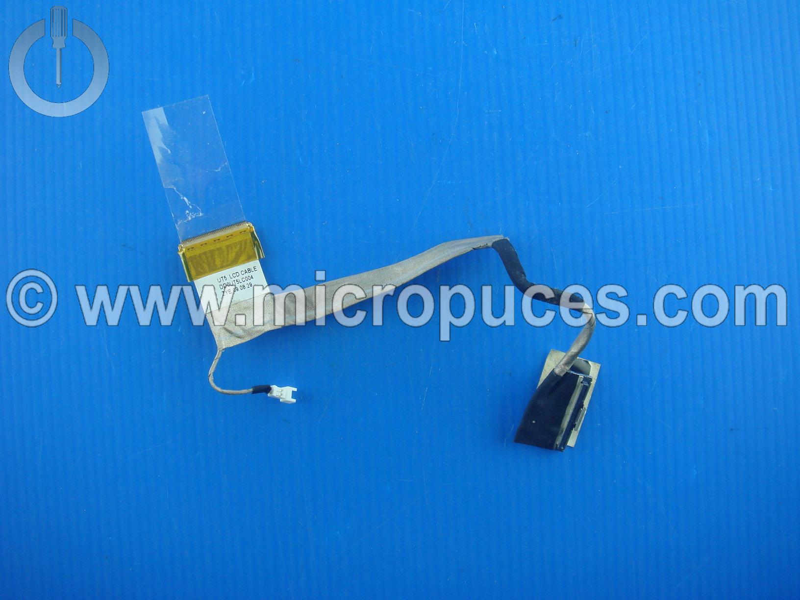 Nappe vidéo pour HP DV7