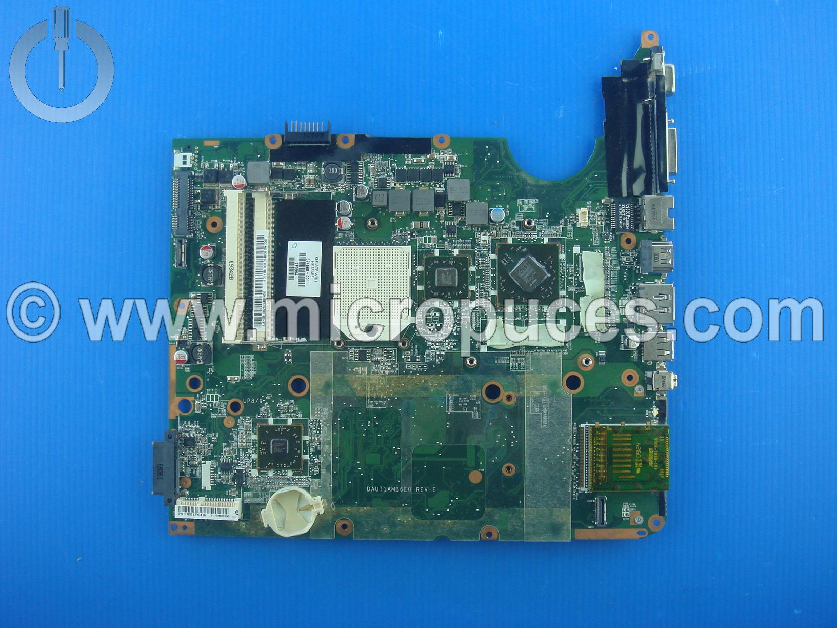 Carte mère HP pour HP DV7-3xxx