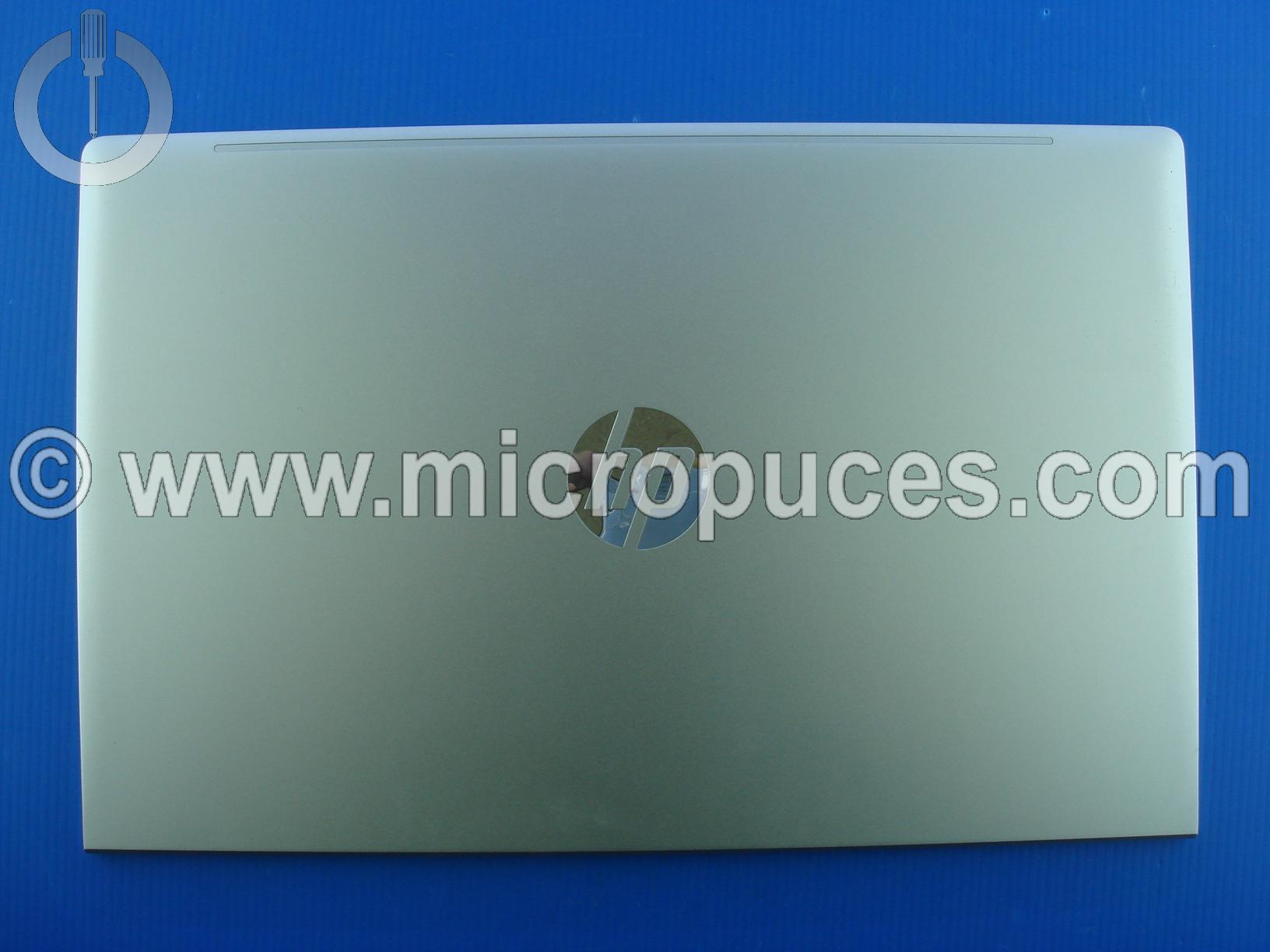 Plasturgie d'écran pour HP ProBook 450 G8 et 450 G9