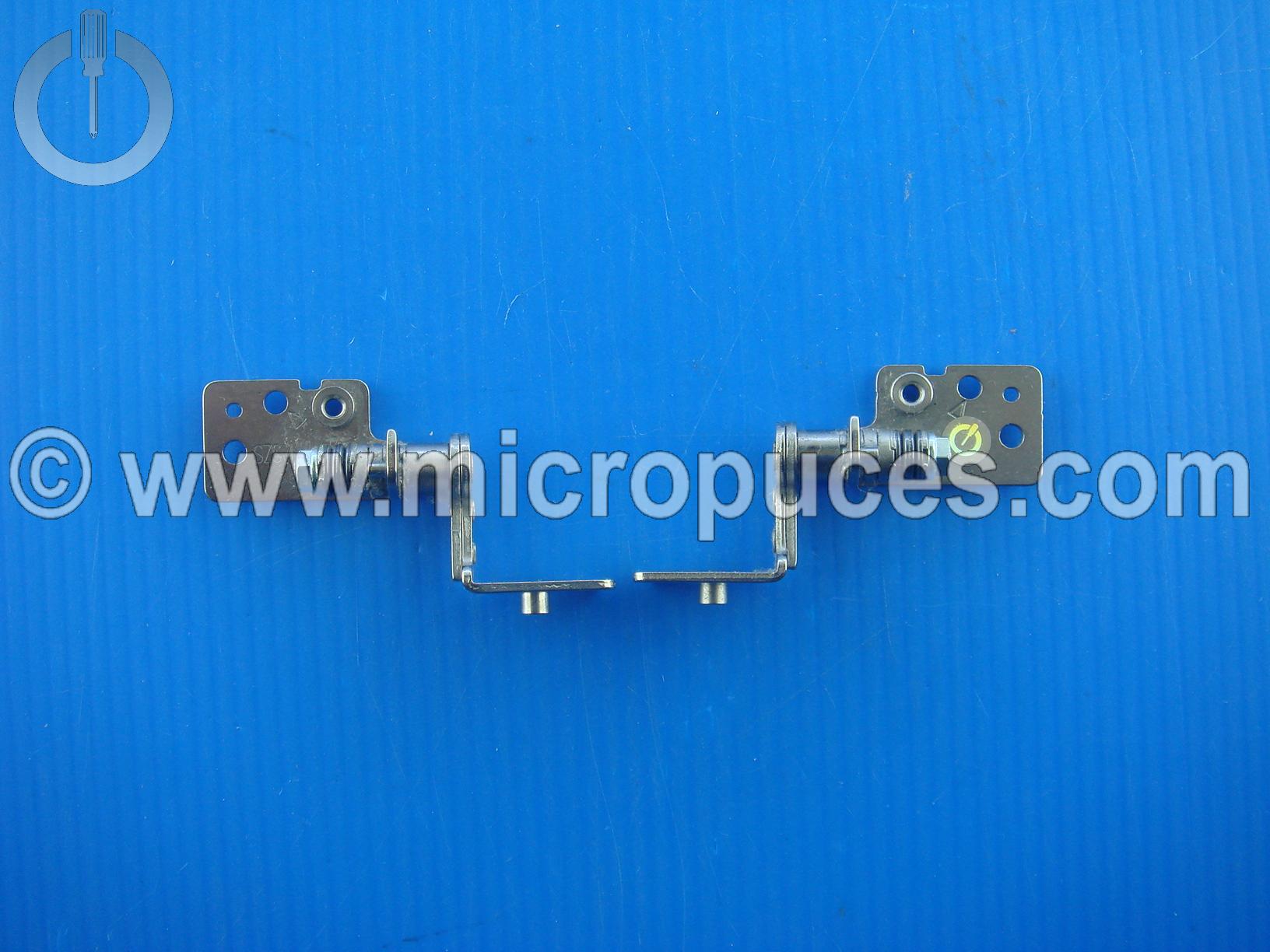 Charnières pour SONY VAIO PCG-31BM