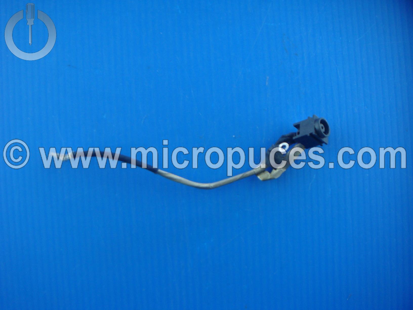 Cable alimentation pour carte mère de SONY VAIO PCG-61211M