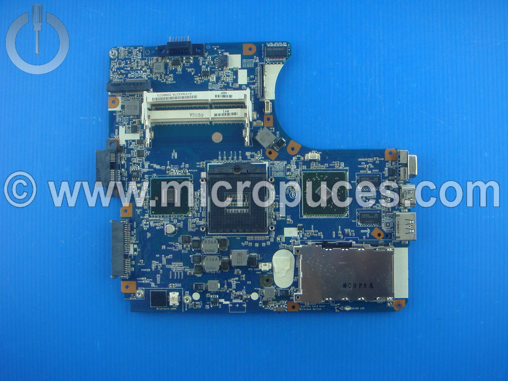 Carte mère de SONY VAIO PCG-61211M