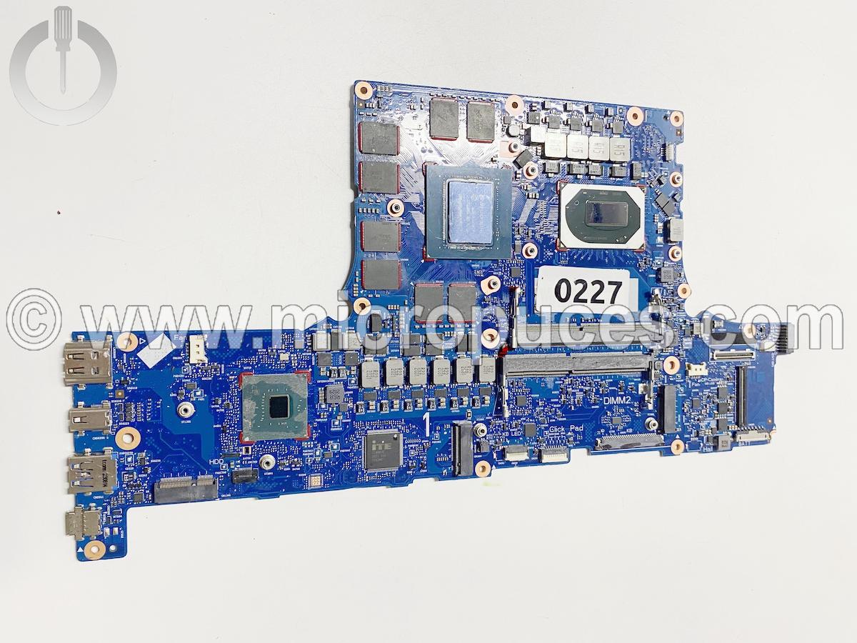Carte mère pour ACER Predator Helios PH317-54