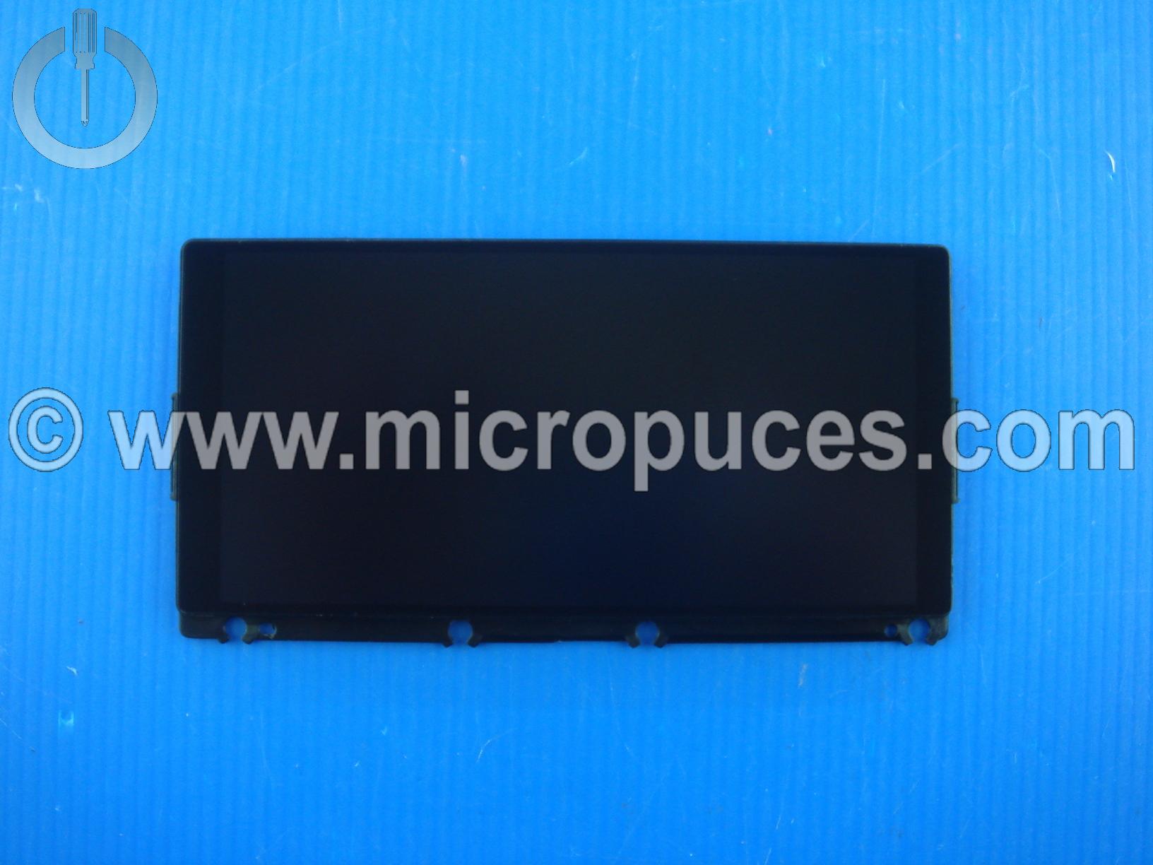 Screenpad avec cran interactif pour Asus UX334FA