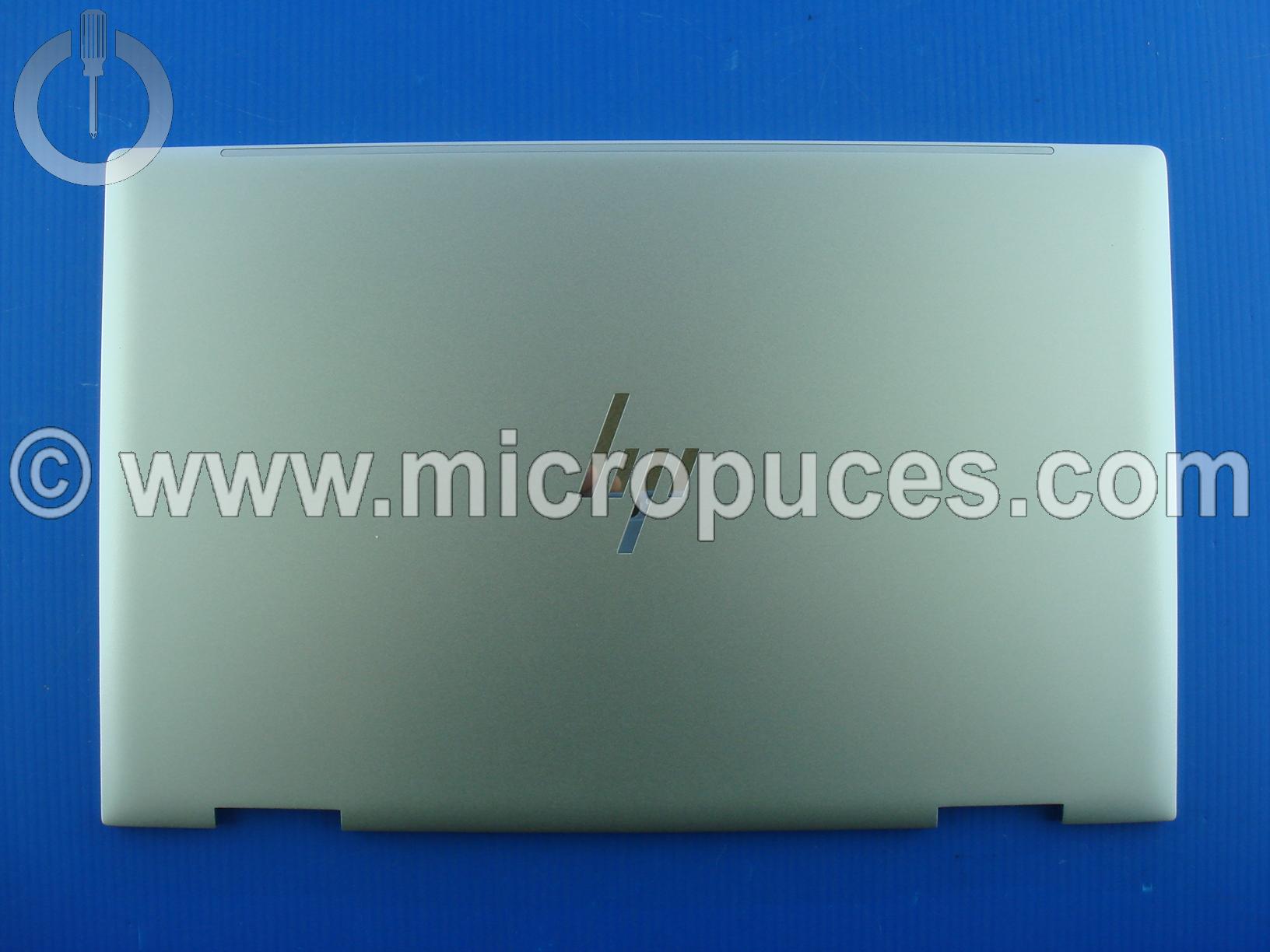 Plasturgie d'écran pour HP Envy X360 13-BD