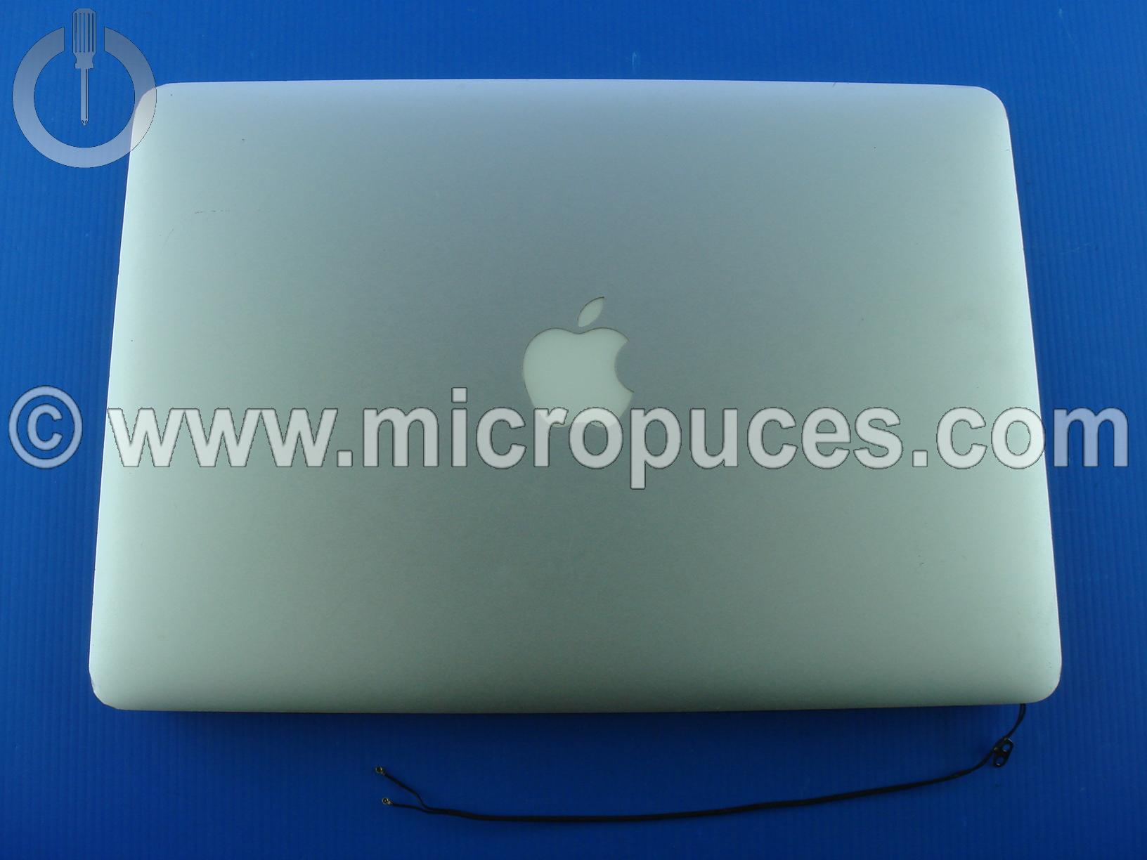 Module écran complet 13,3" pour Macbook Air A1466 mi 2012 - Grade B