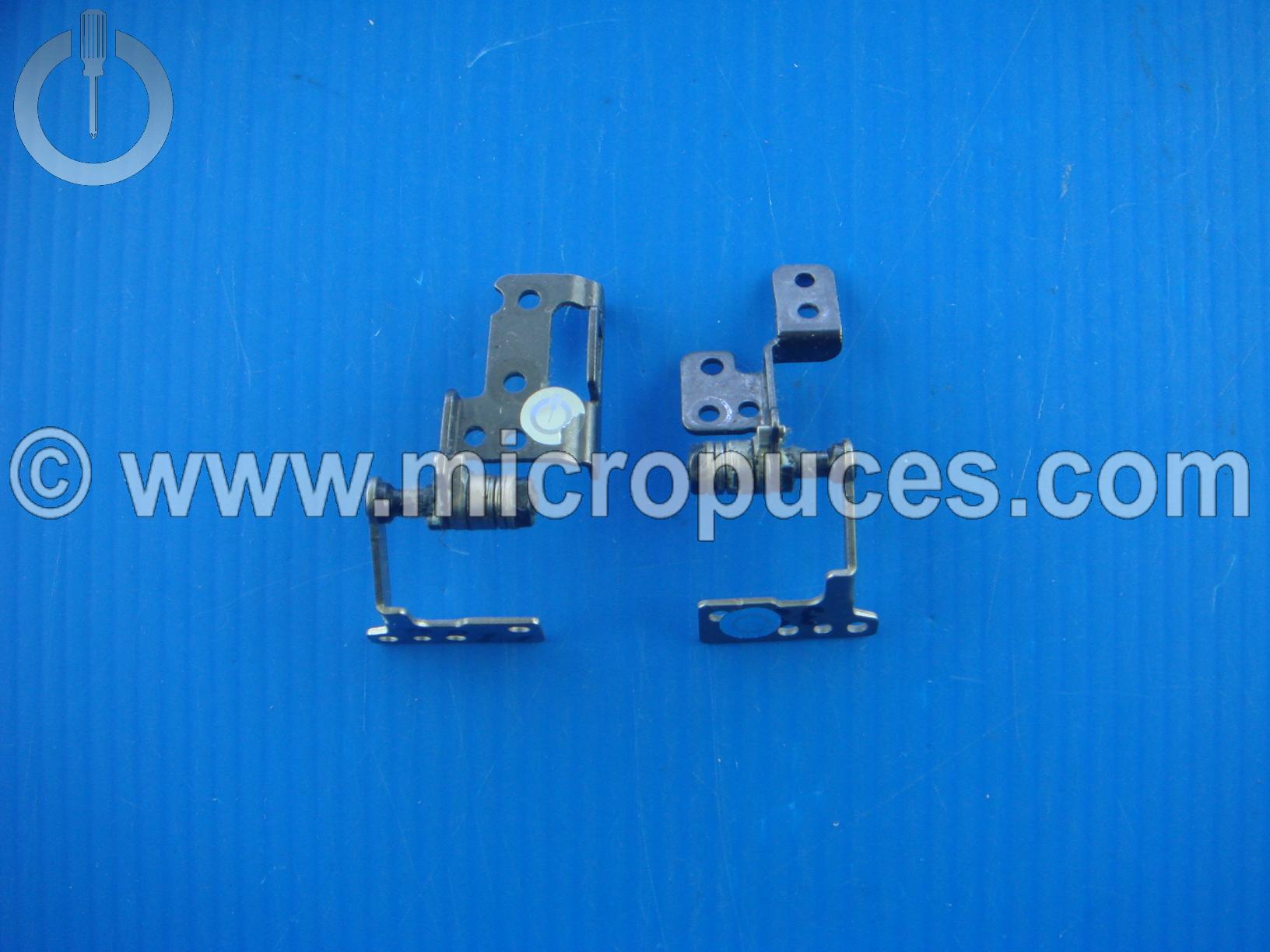 Charnières pour ACER Aspire one 725