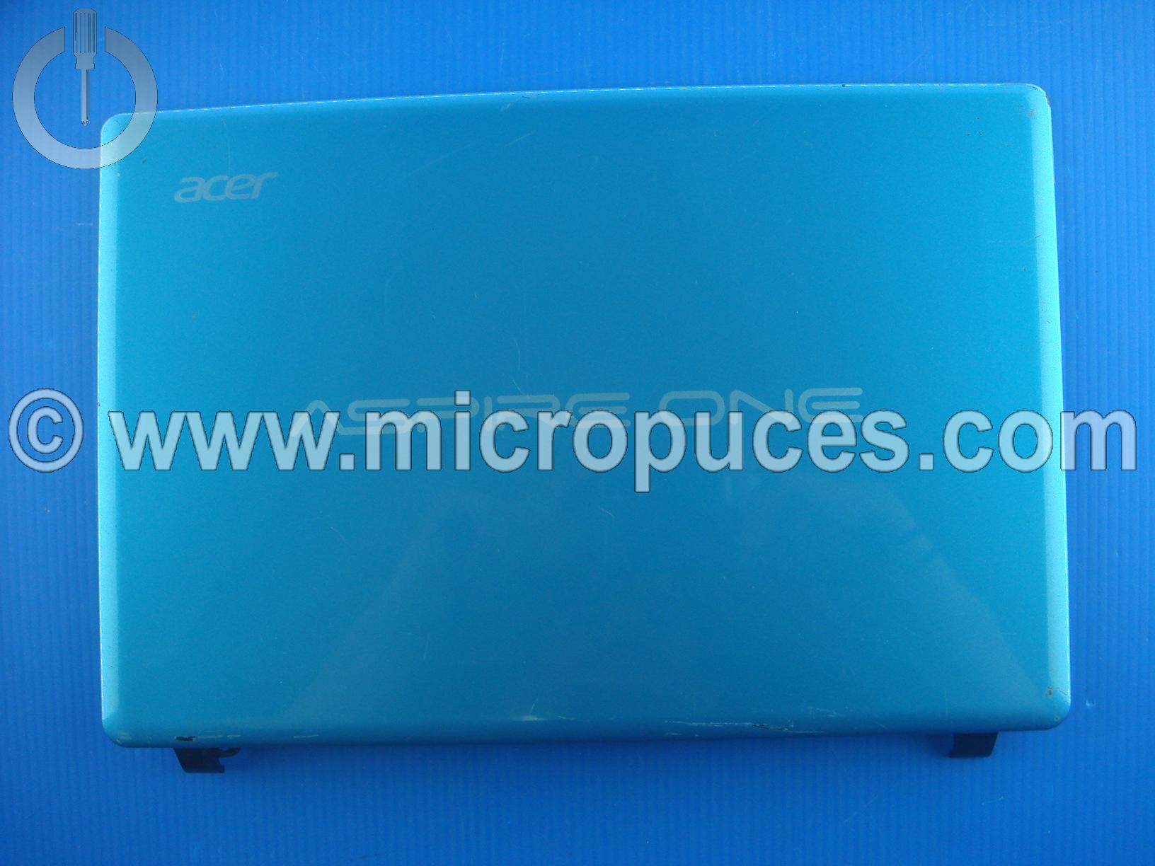 Plasturgie d'écran pour ACER Aspire One 725