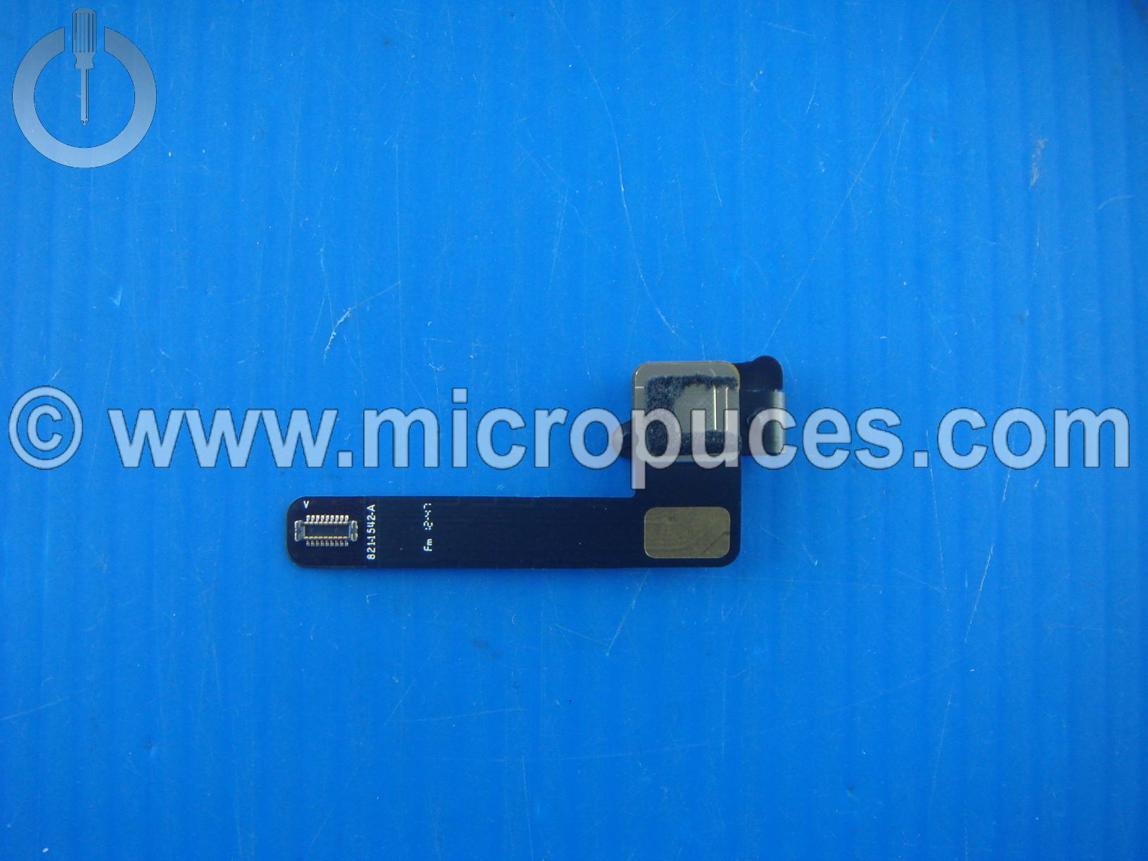 Caméra avant FaceTime pour iPad Mini