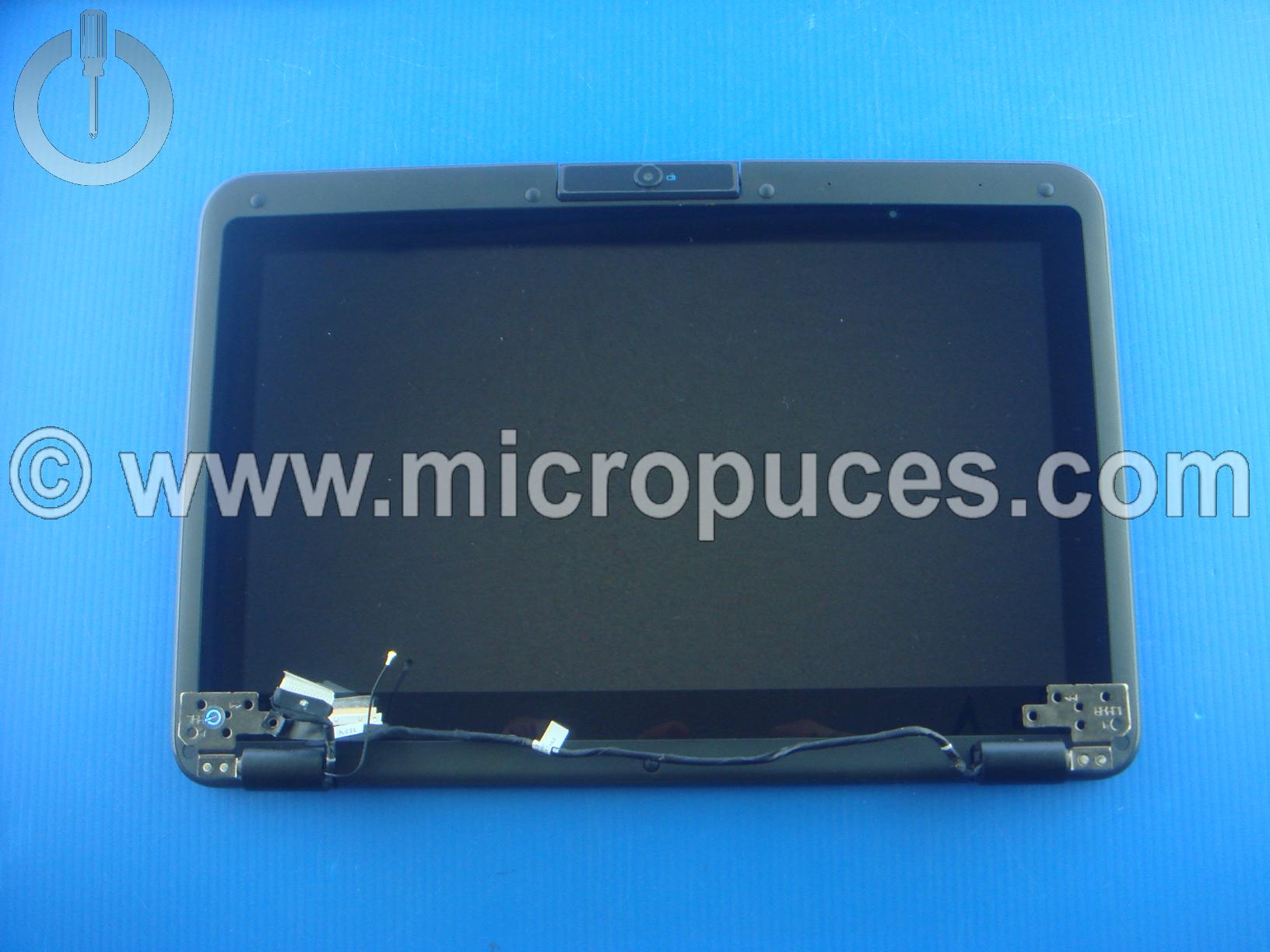 Module écran tactile pour TERRA MOBILE Pad 360-11