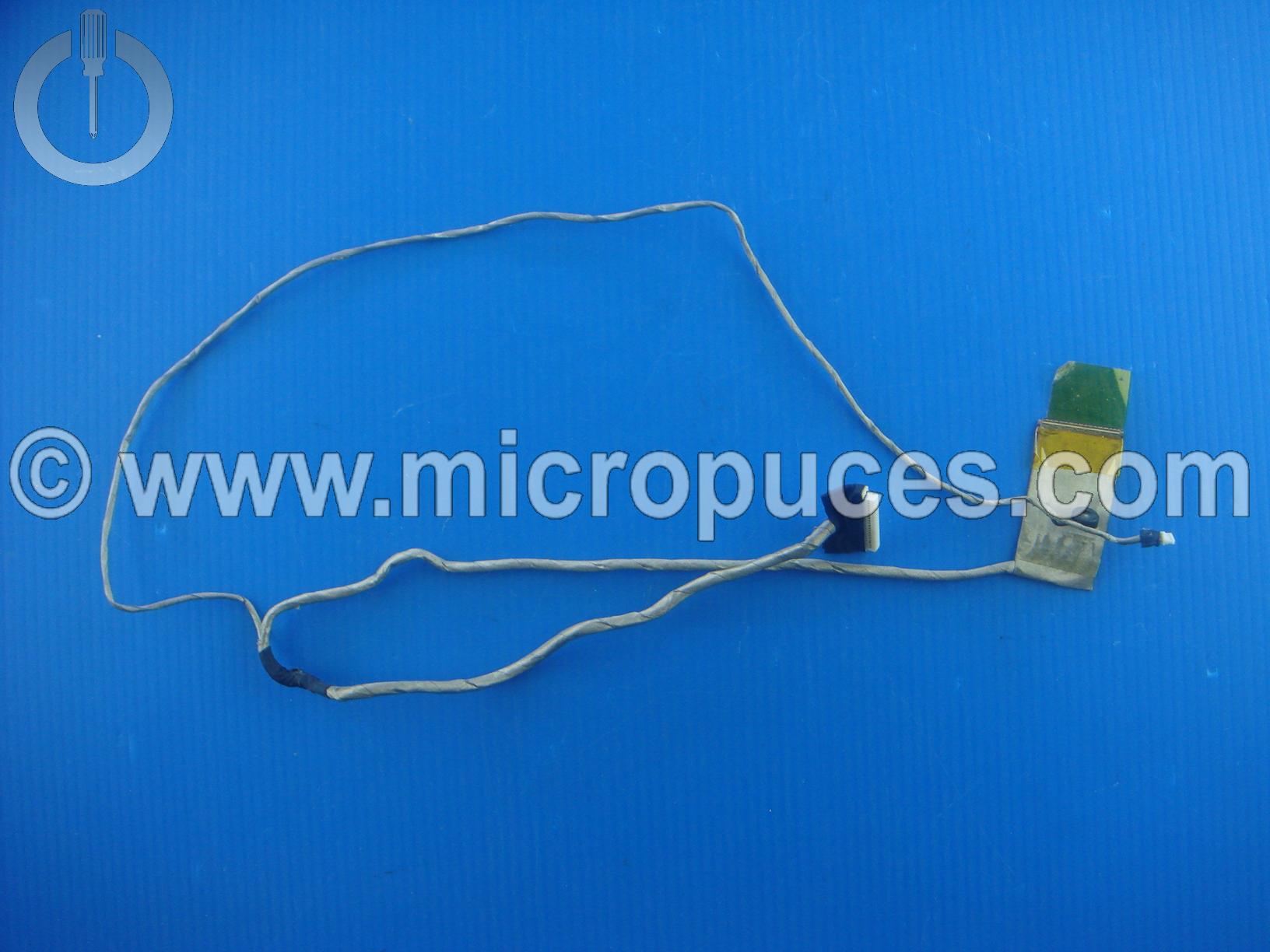 Nappe vidéo pour ACER Travelmate 5344 5744