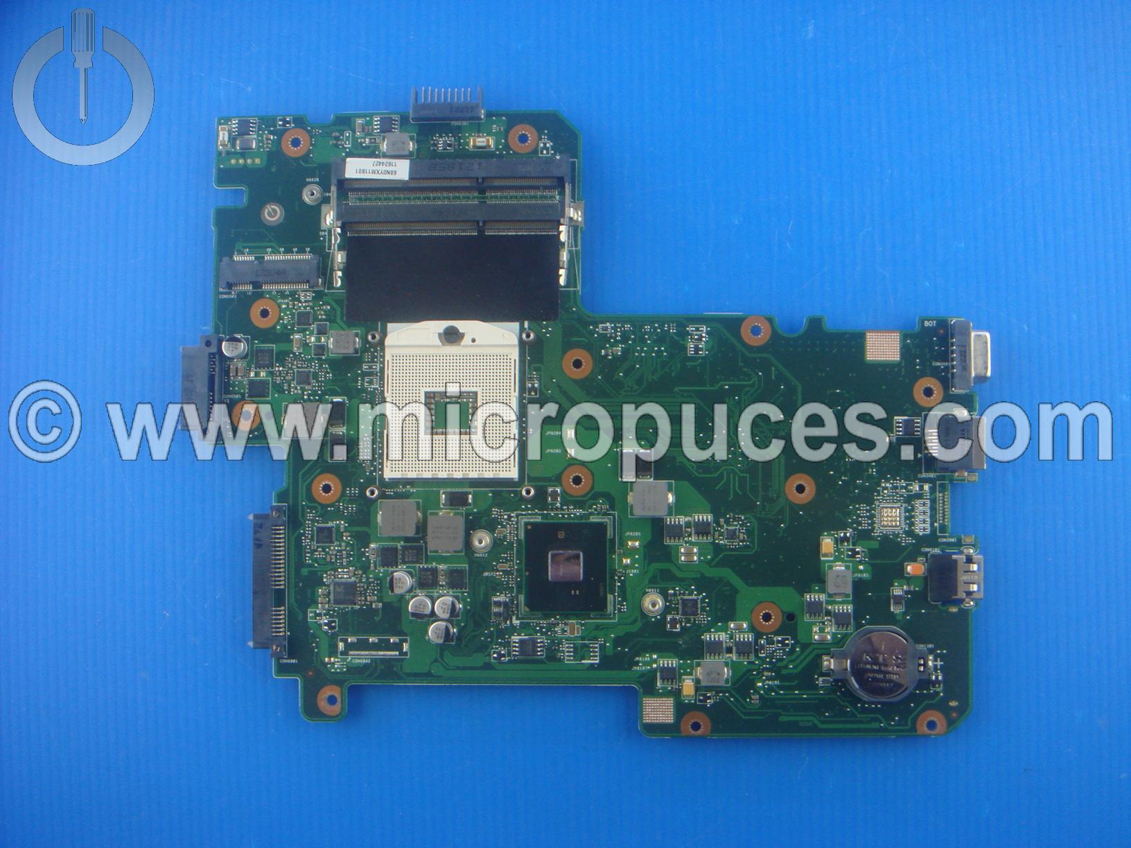 Carte mère pour ACER Travelmate 5744