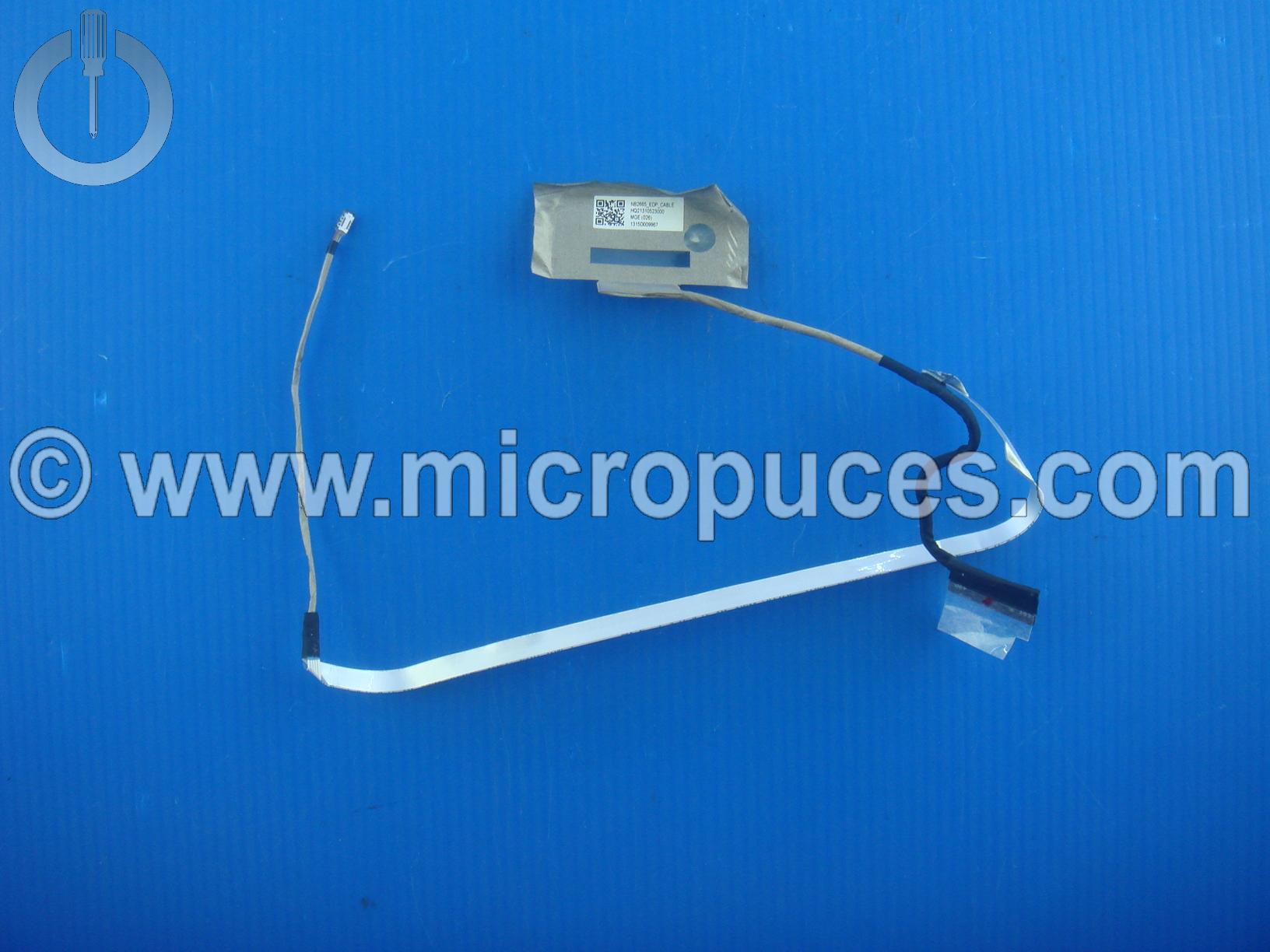 Nappe vidéo pour Acer Swift SF114-34