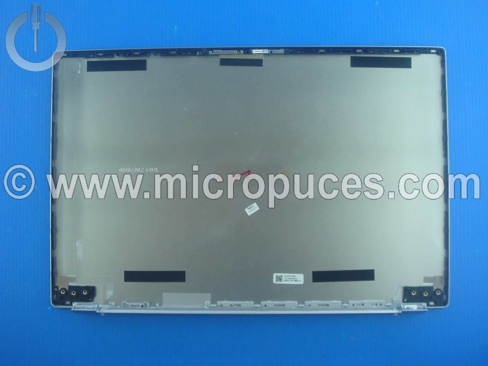Plasturgie d'écran silver pour Acer Swift SF114-33 GRADE C