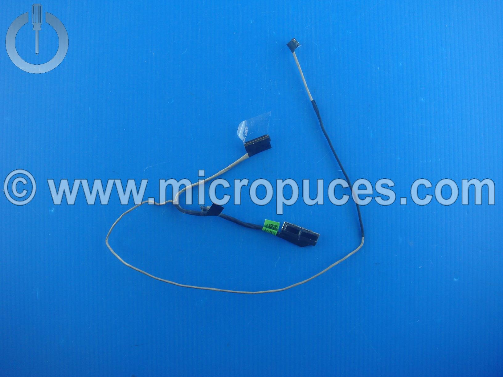 Nappe vidéo pour HP ZBook 14u G4