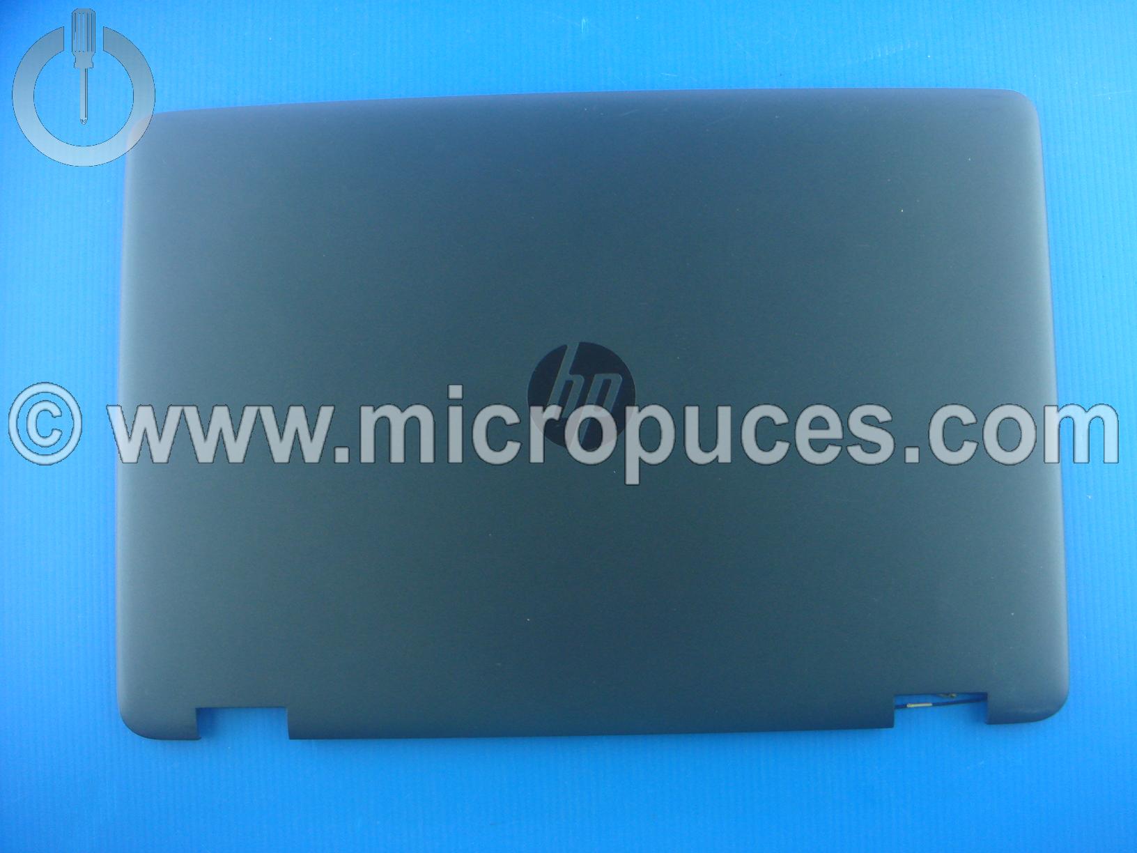 Plasturgie d'écran pour HP Probook 650 G2 655 G2