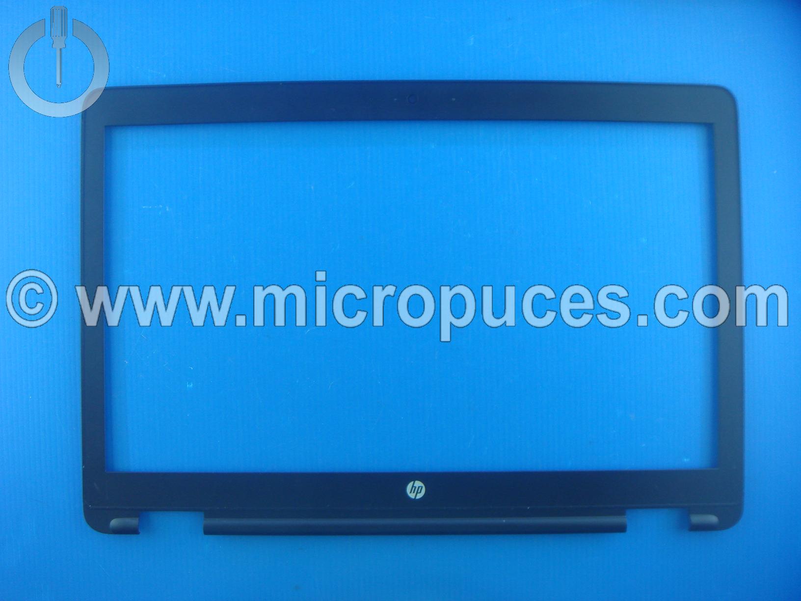 Plasturgie tour d'écran pour HP Probook 650 G2 655 G2